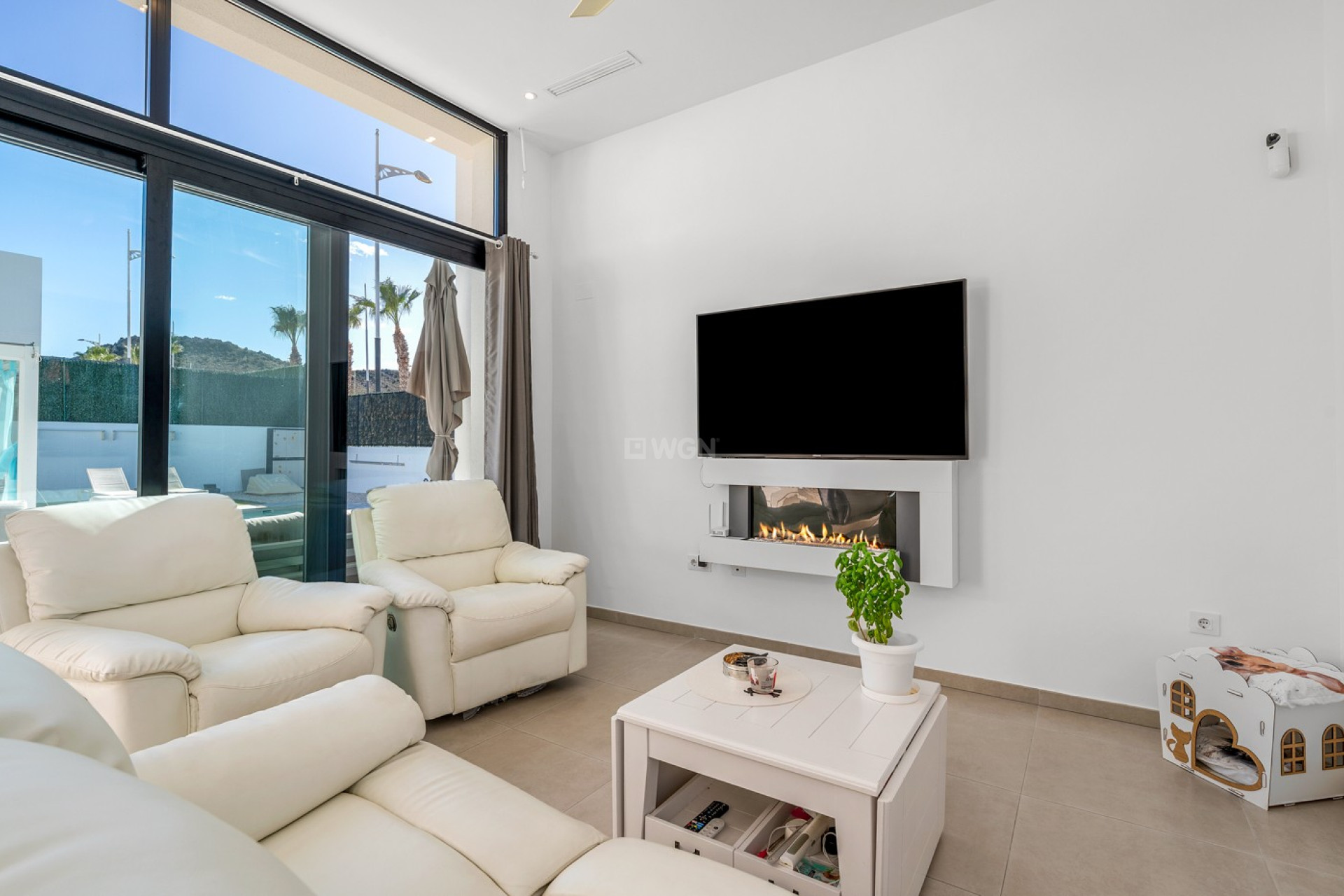 Resale - Property - Calasparra - Inland