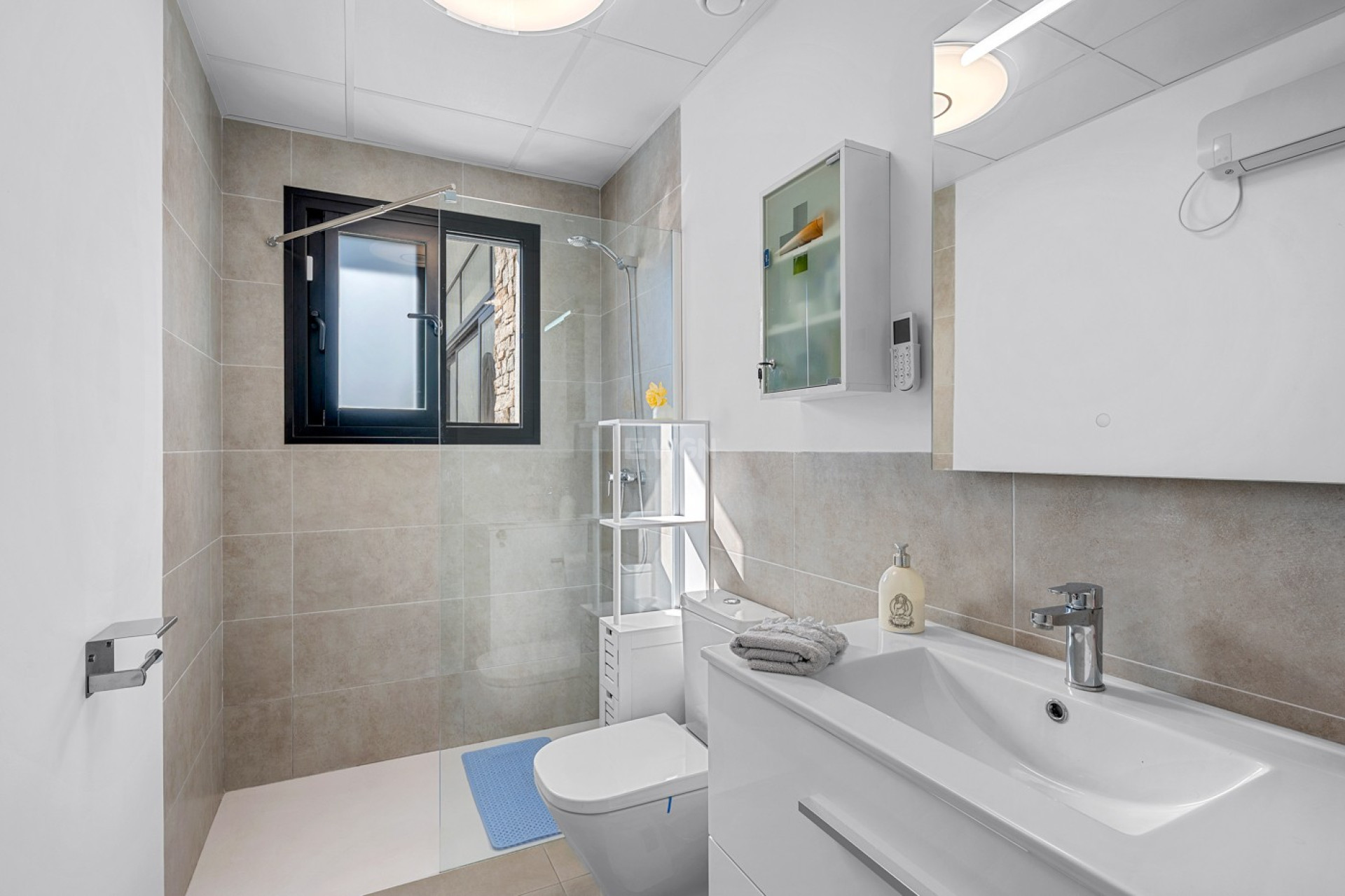 Resale - Property - Calasparra - Inland