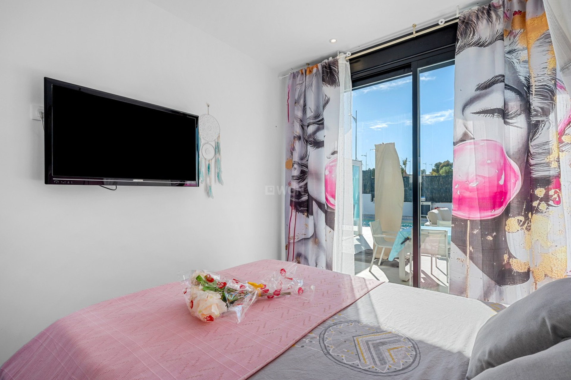 Resale - Property - Calasparra - Inland