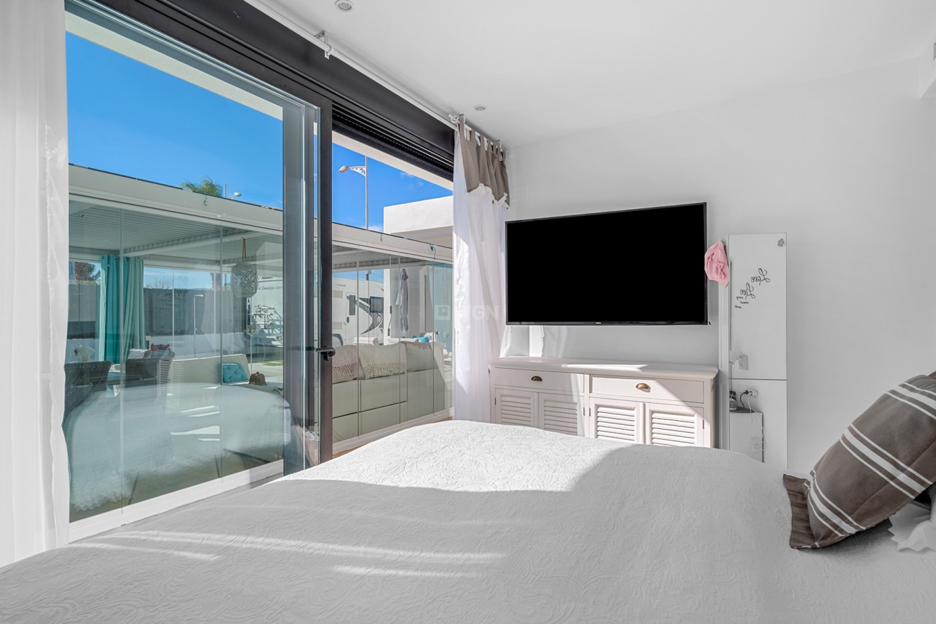 Resale - Property - Calasparra - Inland