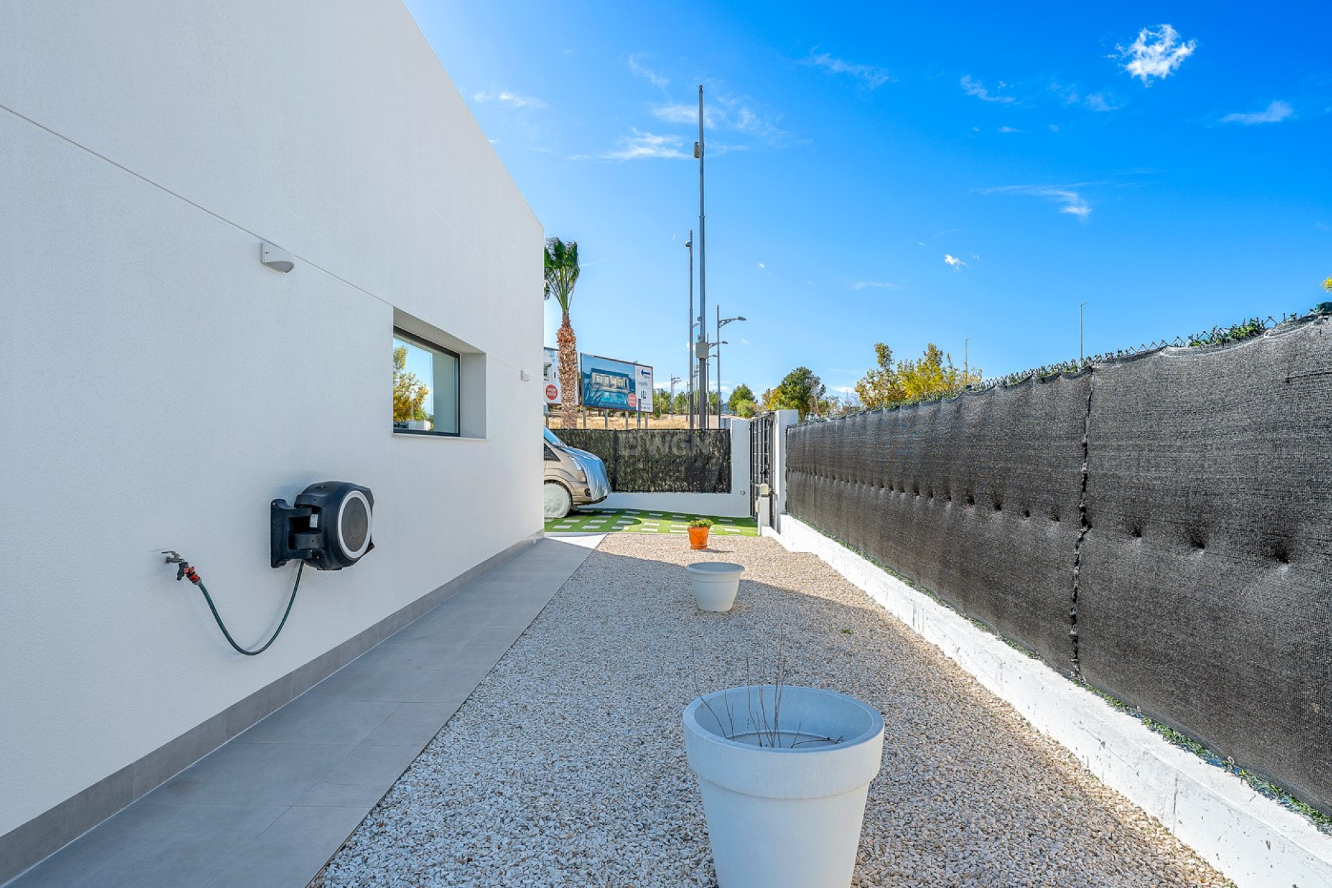 Resale - Property - Calasparra - Inland