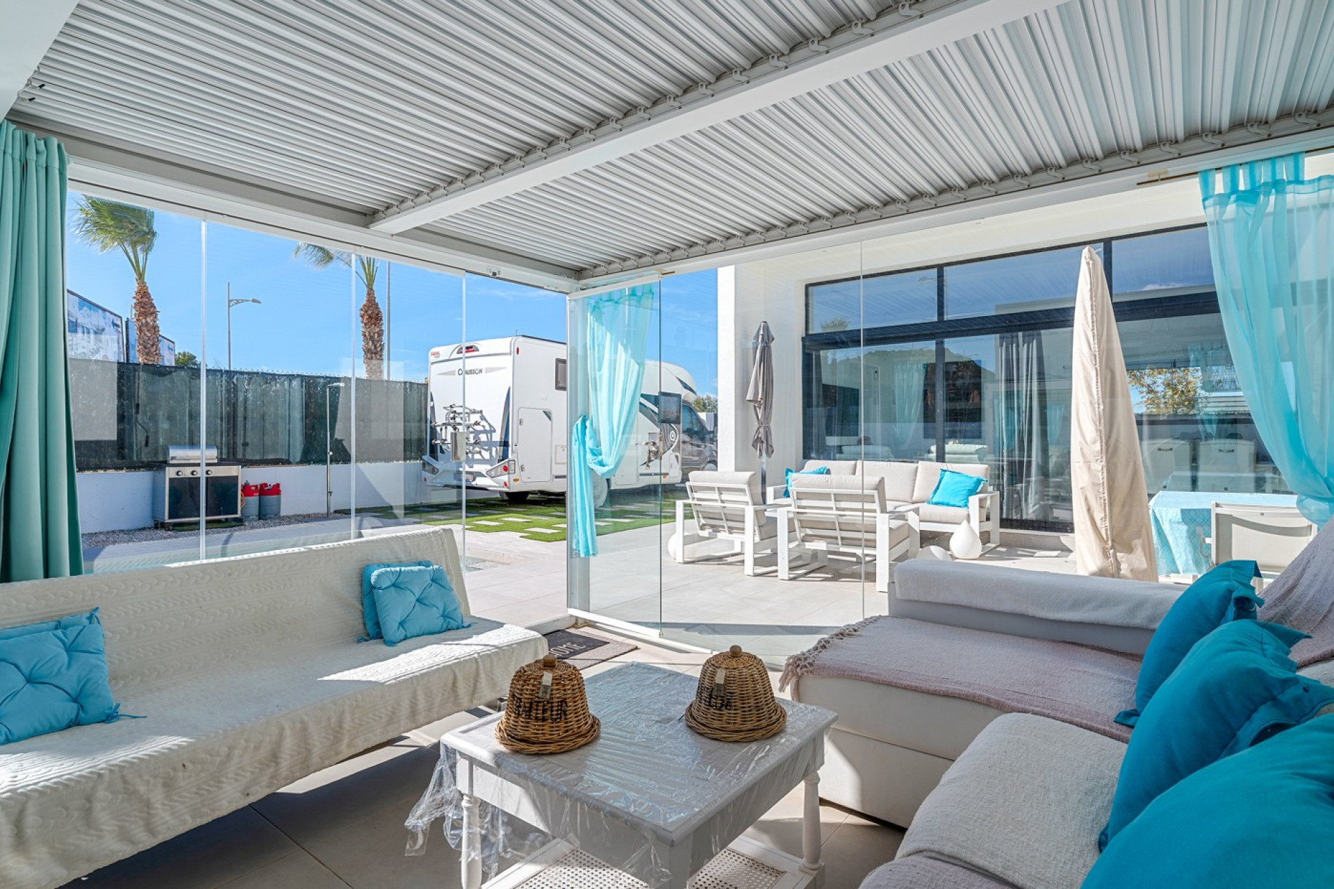 Resale - Property - Calasparra - Inland