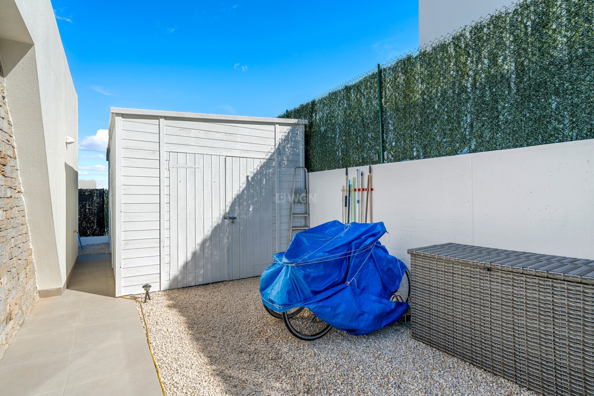 Resale - Property - Calasparra - Inland