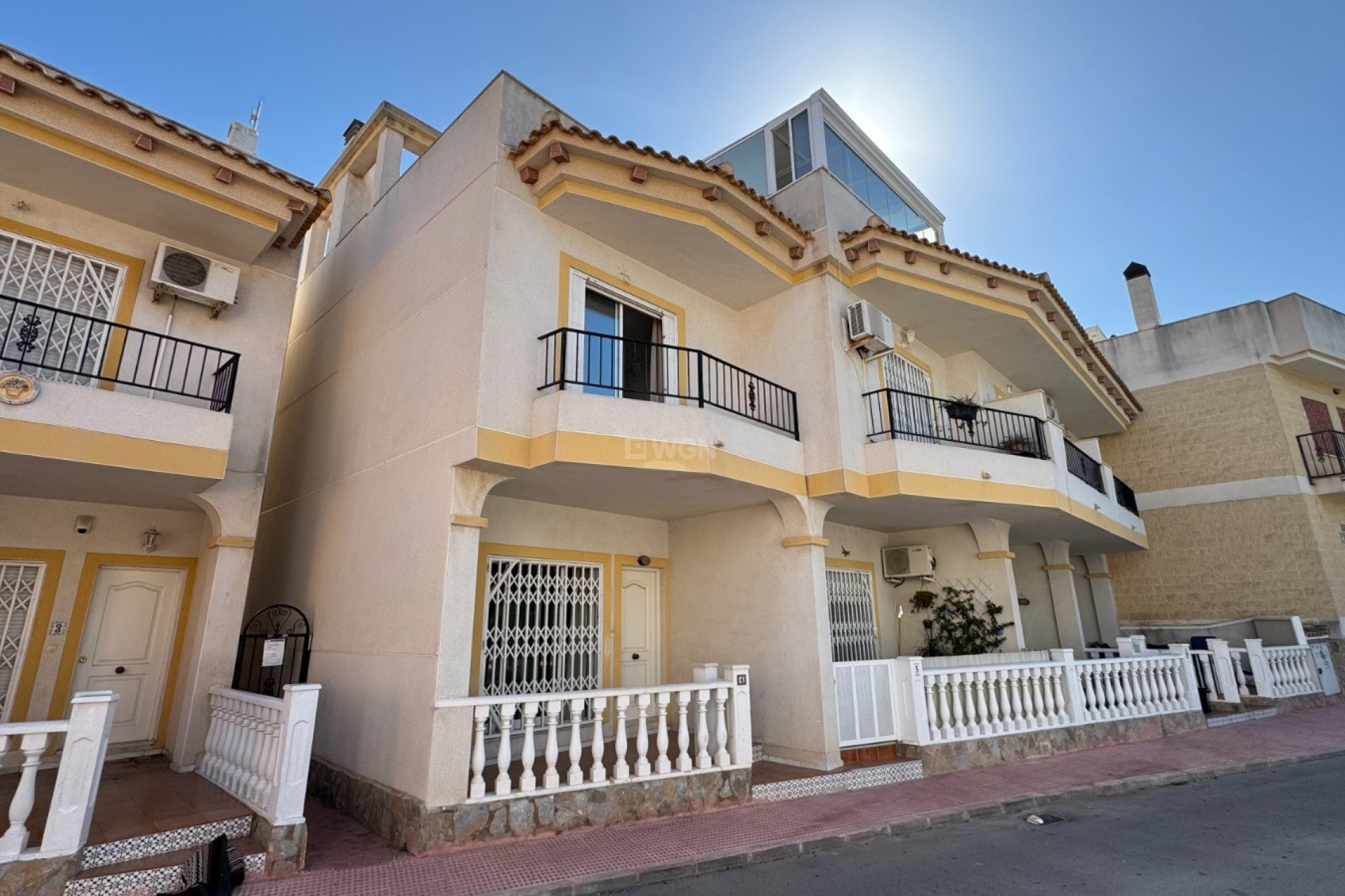 Resale - Property - Catral - Costa Blanca