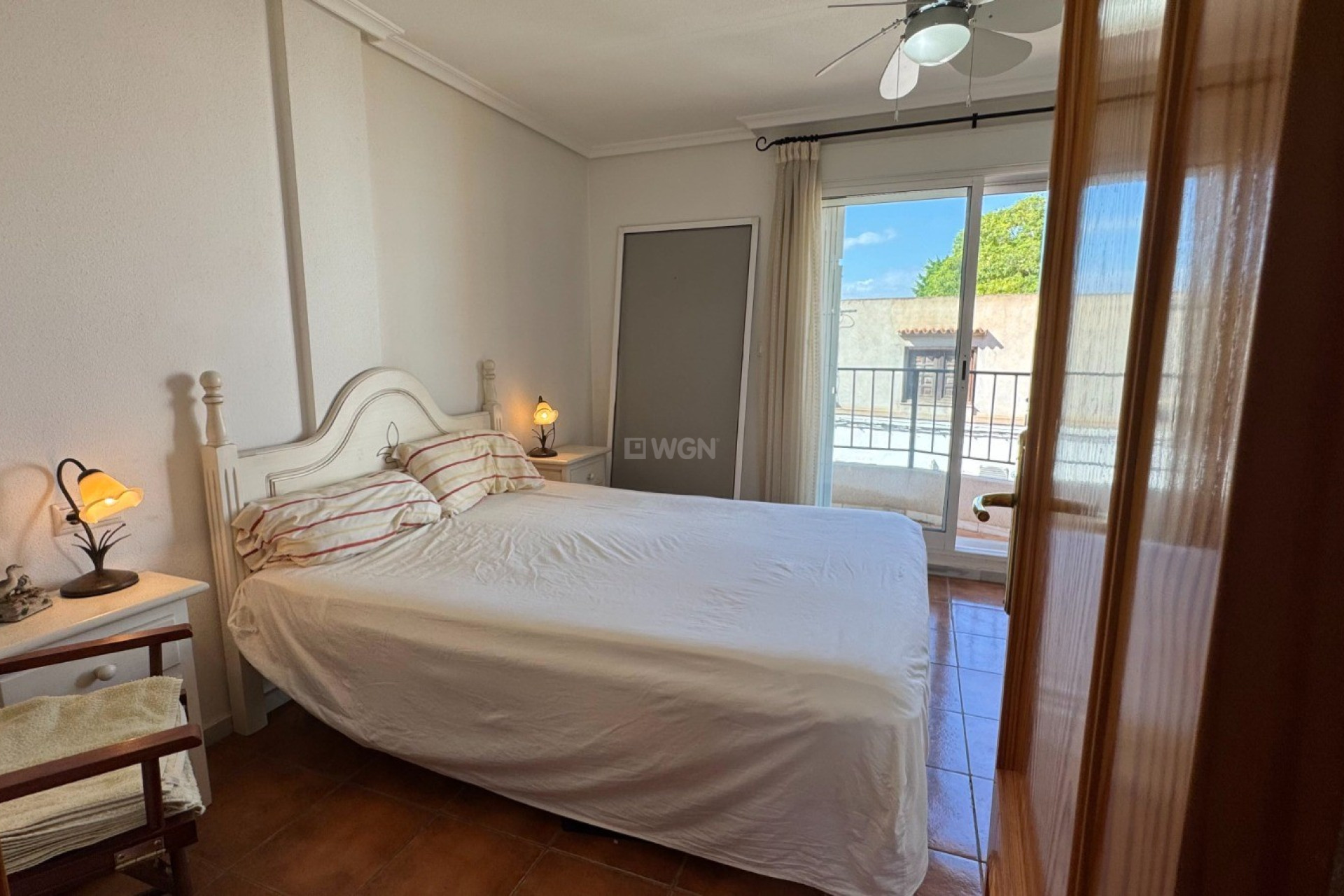 Resale - Property - Catral - Costa Blanca