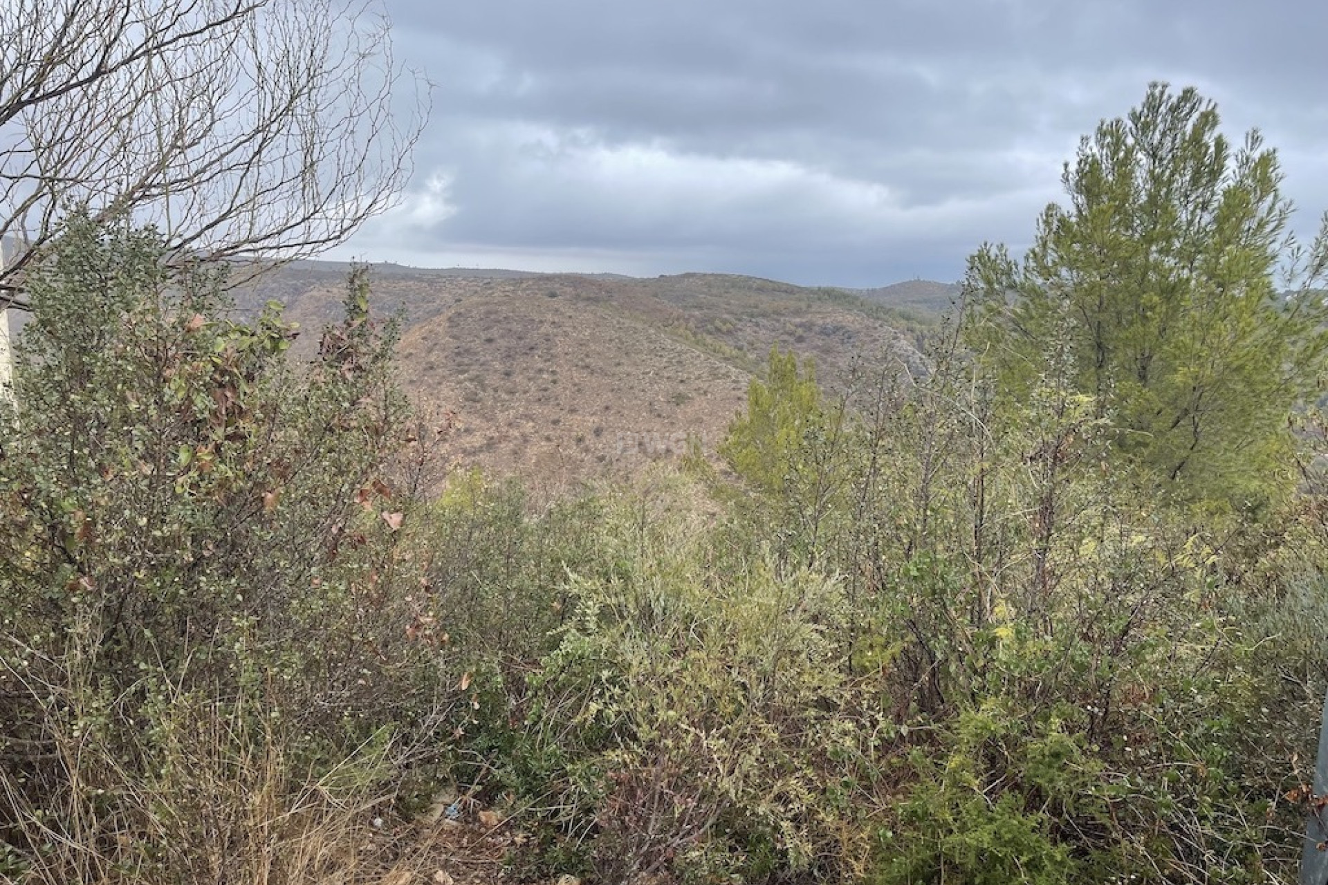 Resale - Property - Jávea - Costa Blanca