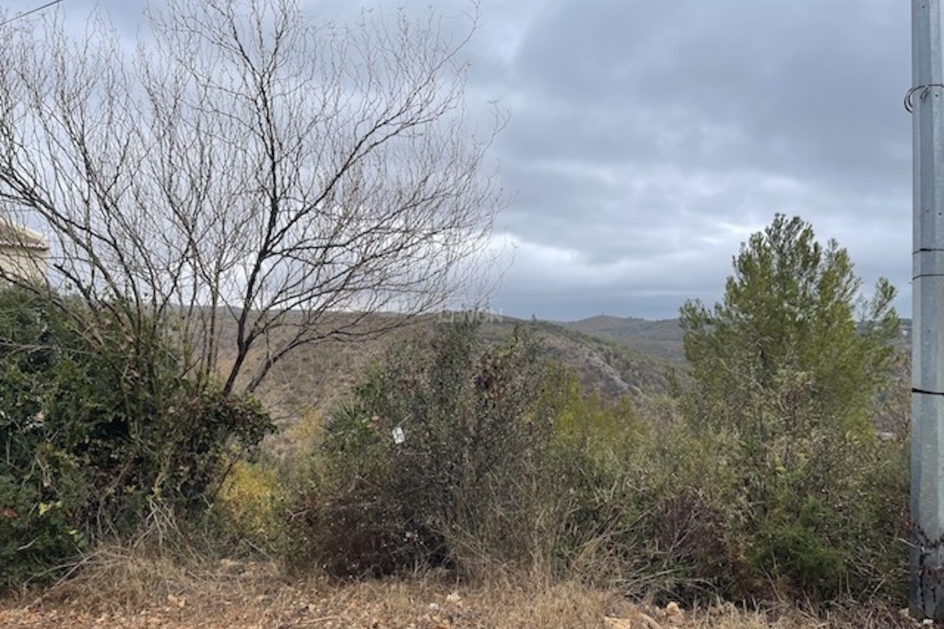 Resale - Property - Jávea - Costa Blanca