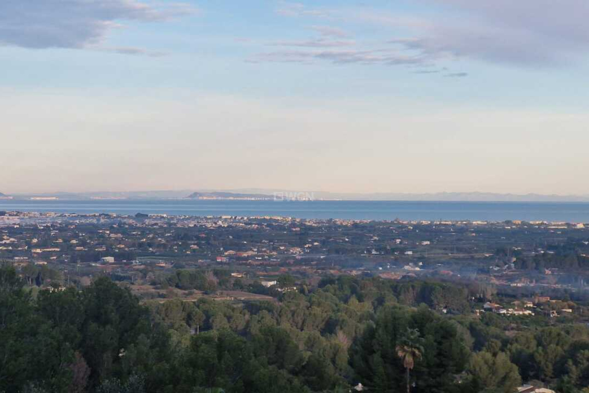 Resale - Property - La Sella Golf - Inland