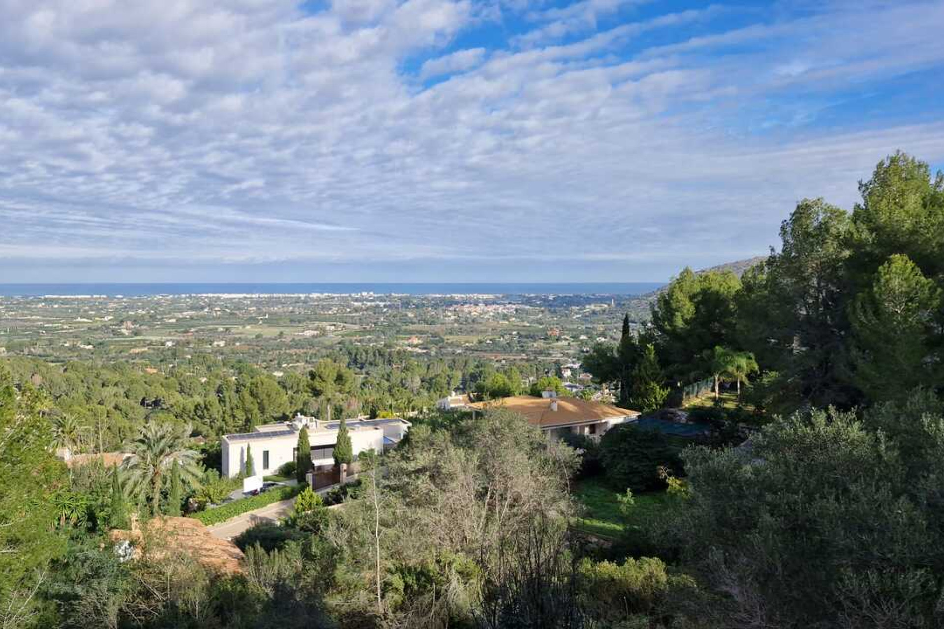 Resale - Property - La Sella Golf - Inland