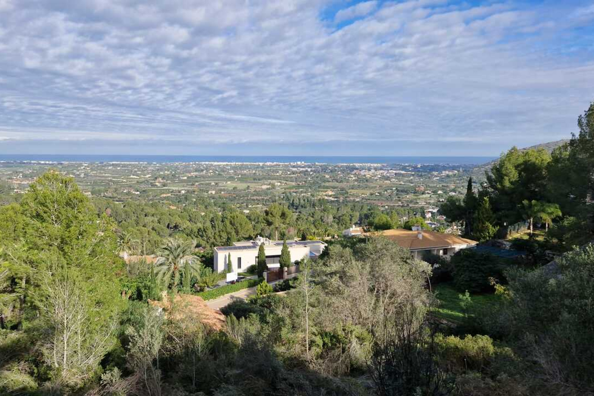 Resale - Property - La Sella Golf - Inland