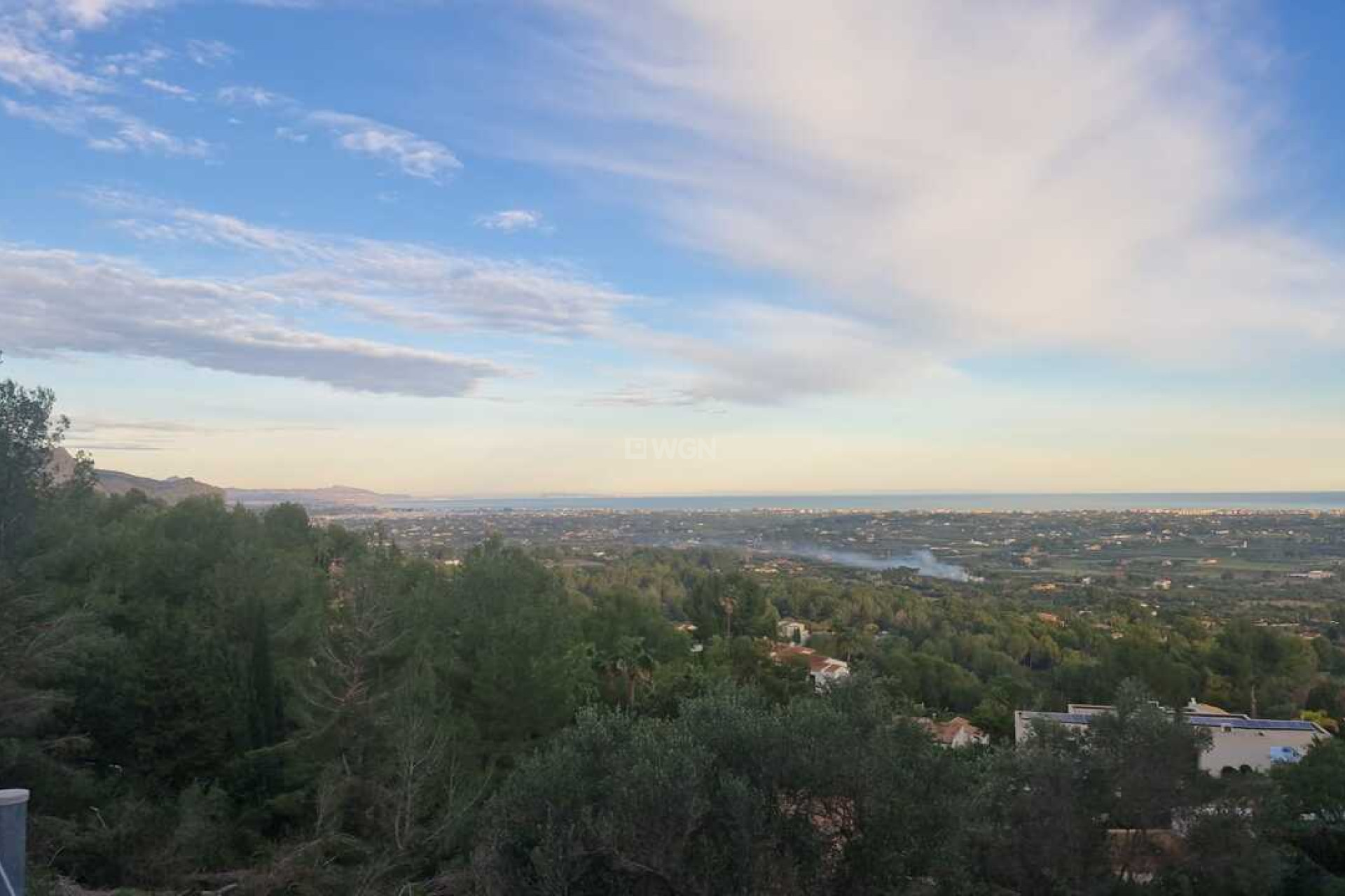 Resale - Property - La Sella Golf - Inland