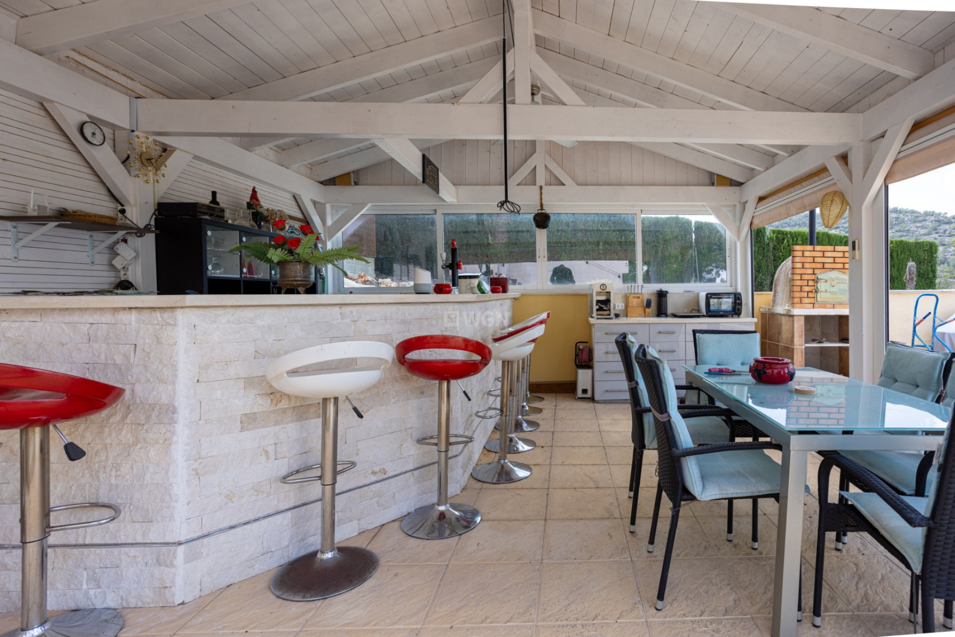 Resale - Property - La Zarza - Inland