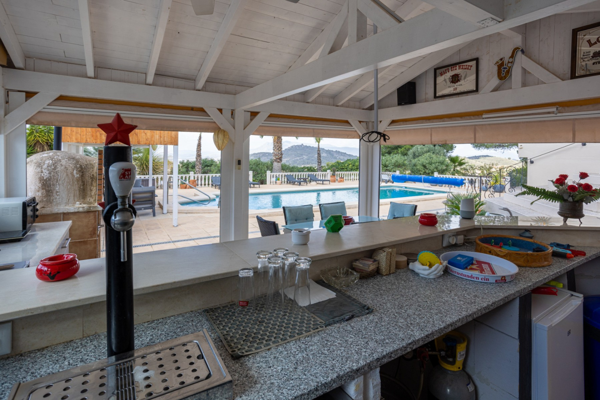 Resale - Property - La Zarza - Inland