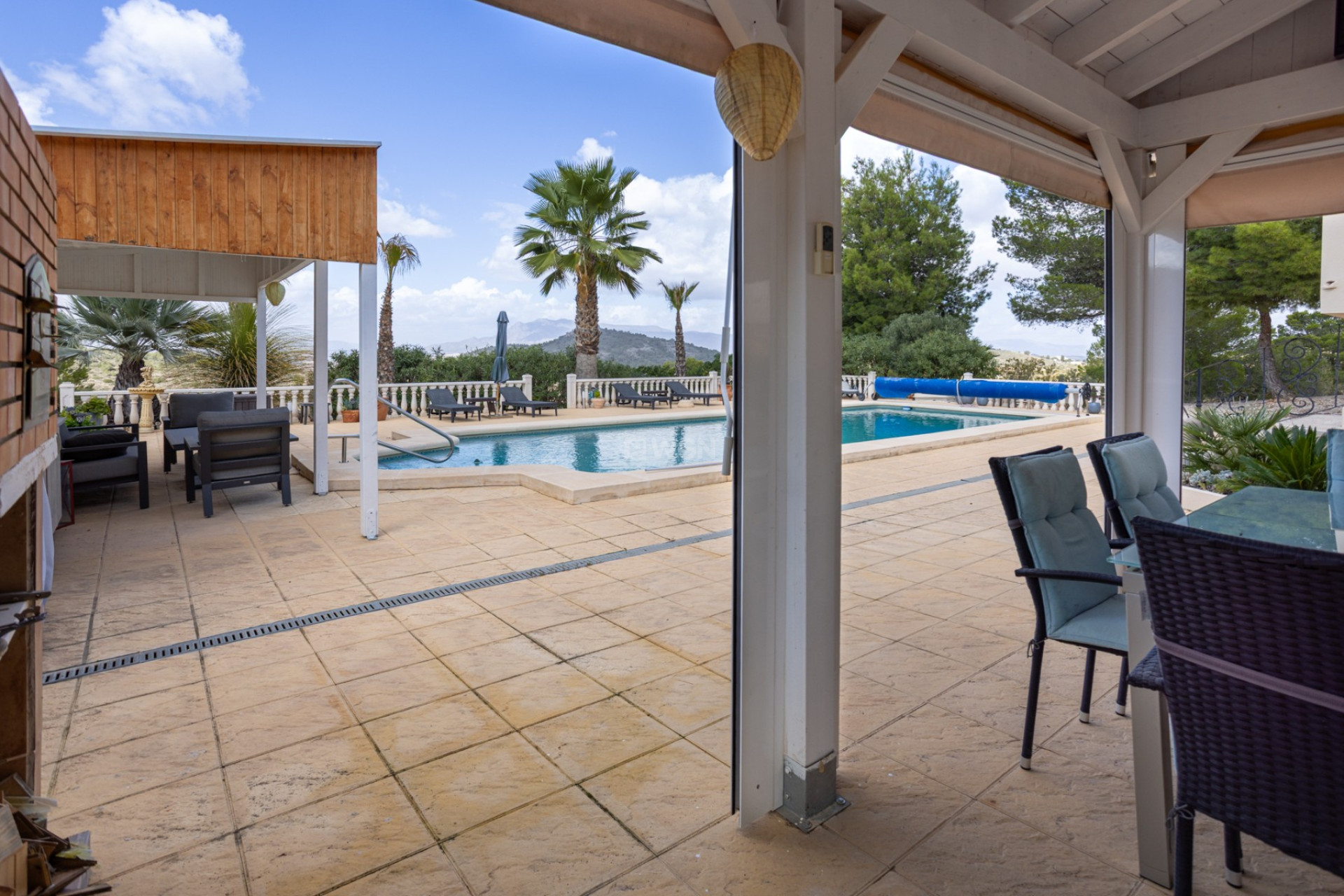 Resale - Property - La Zarza - Inland