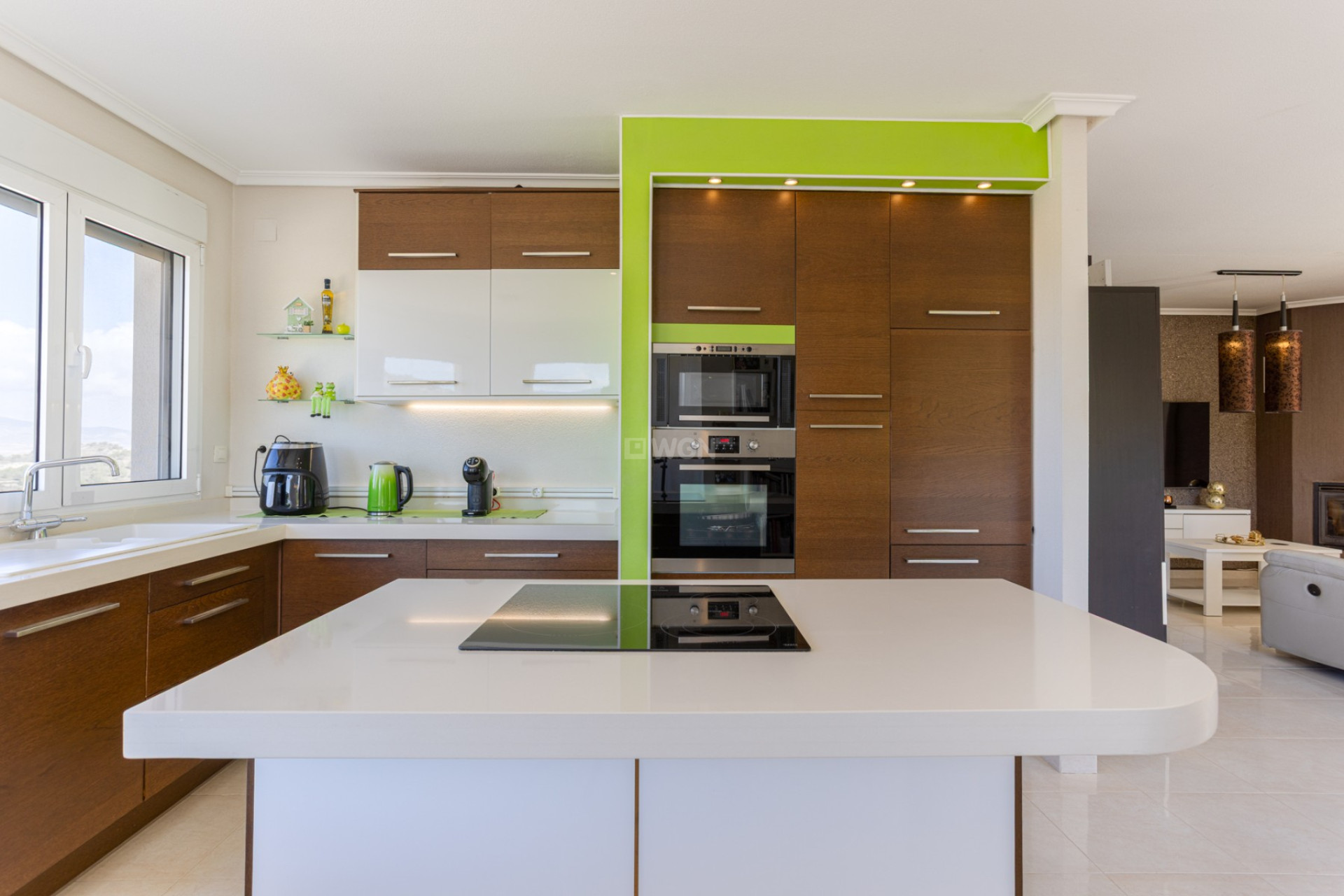 Resale - Property - La Zarza - Inland