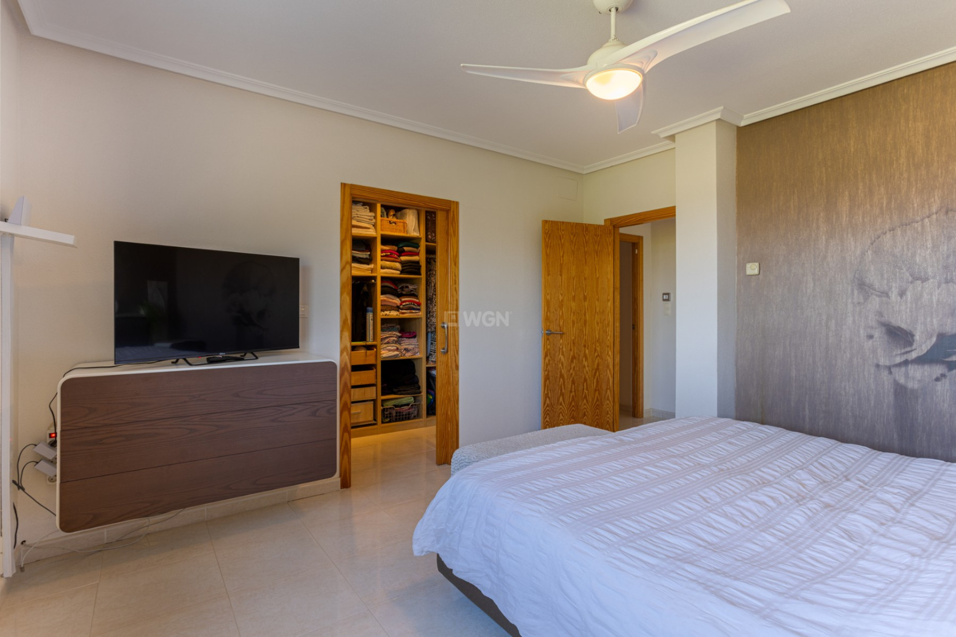 Resale - Property - La Zarza - Inland