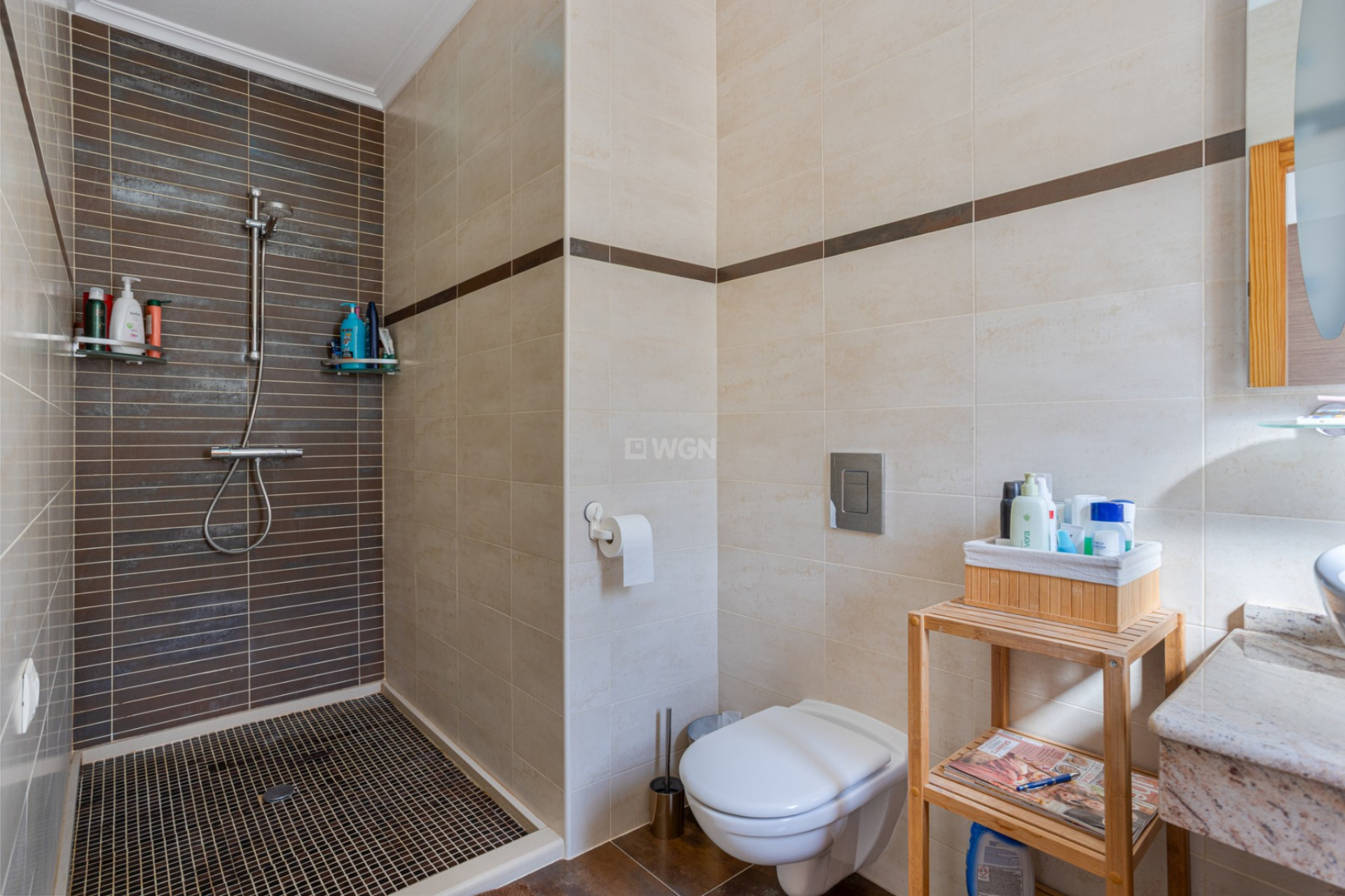 Resale - Property - La Zarza - Inland