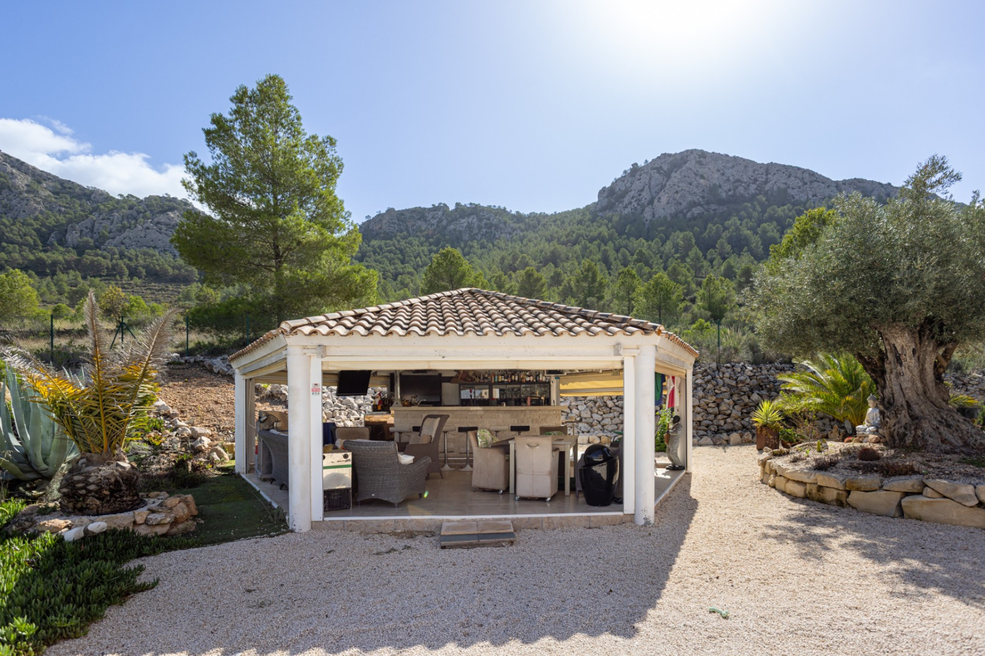 Resale - Property - La Zarza - Inland