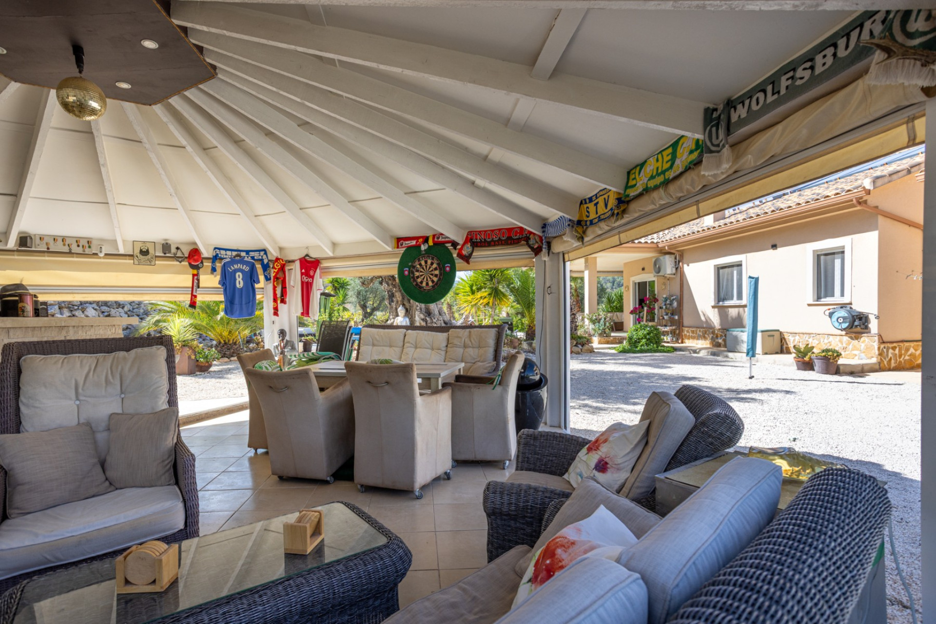 Resale - Property - La Zarza - Inland