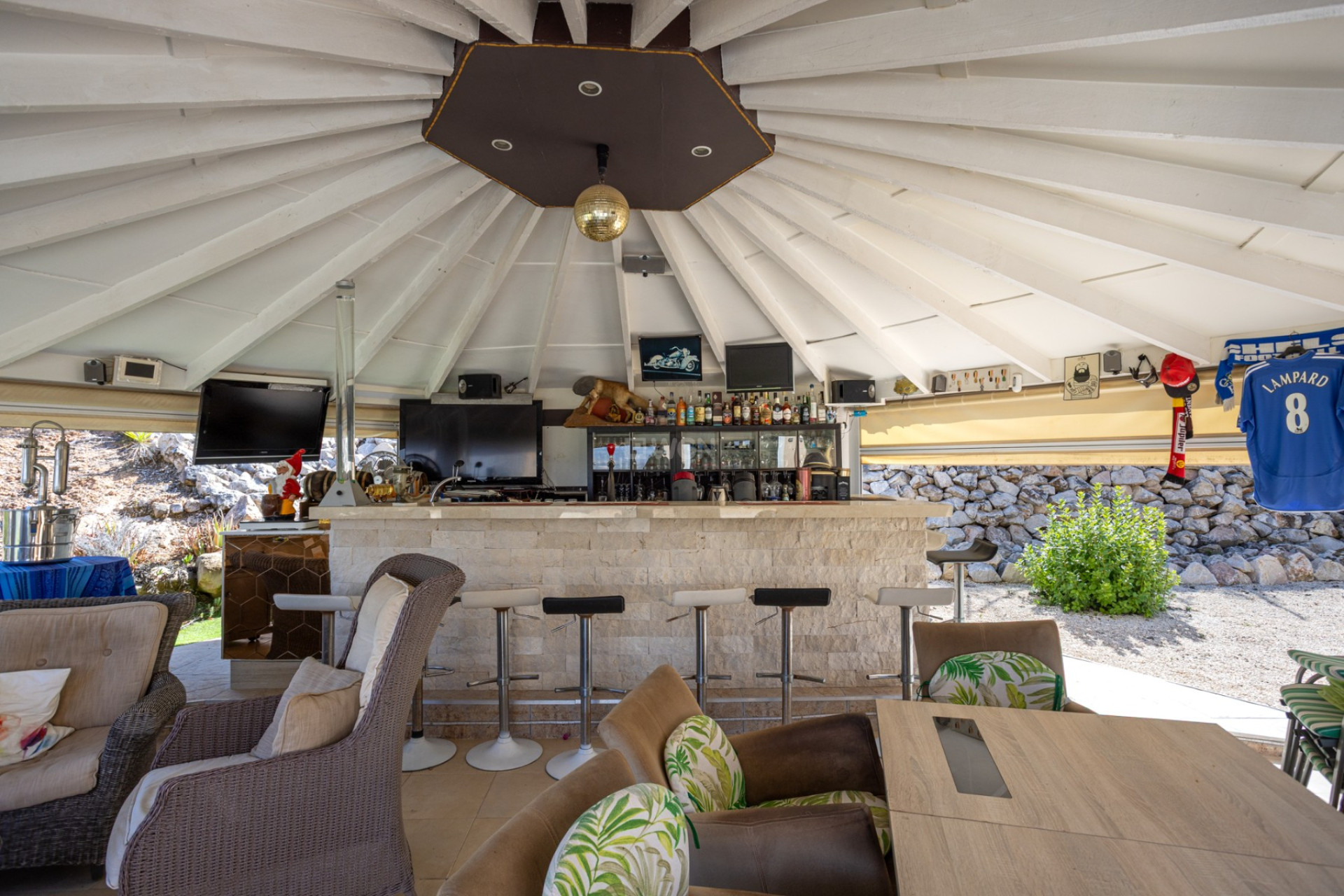 Resale - Property - La Zarza - Inland