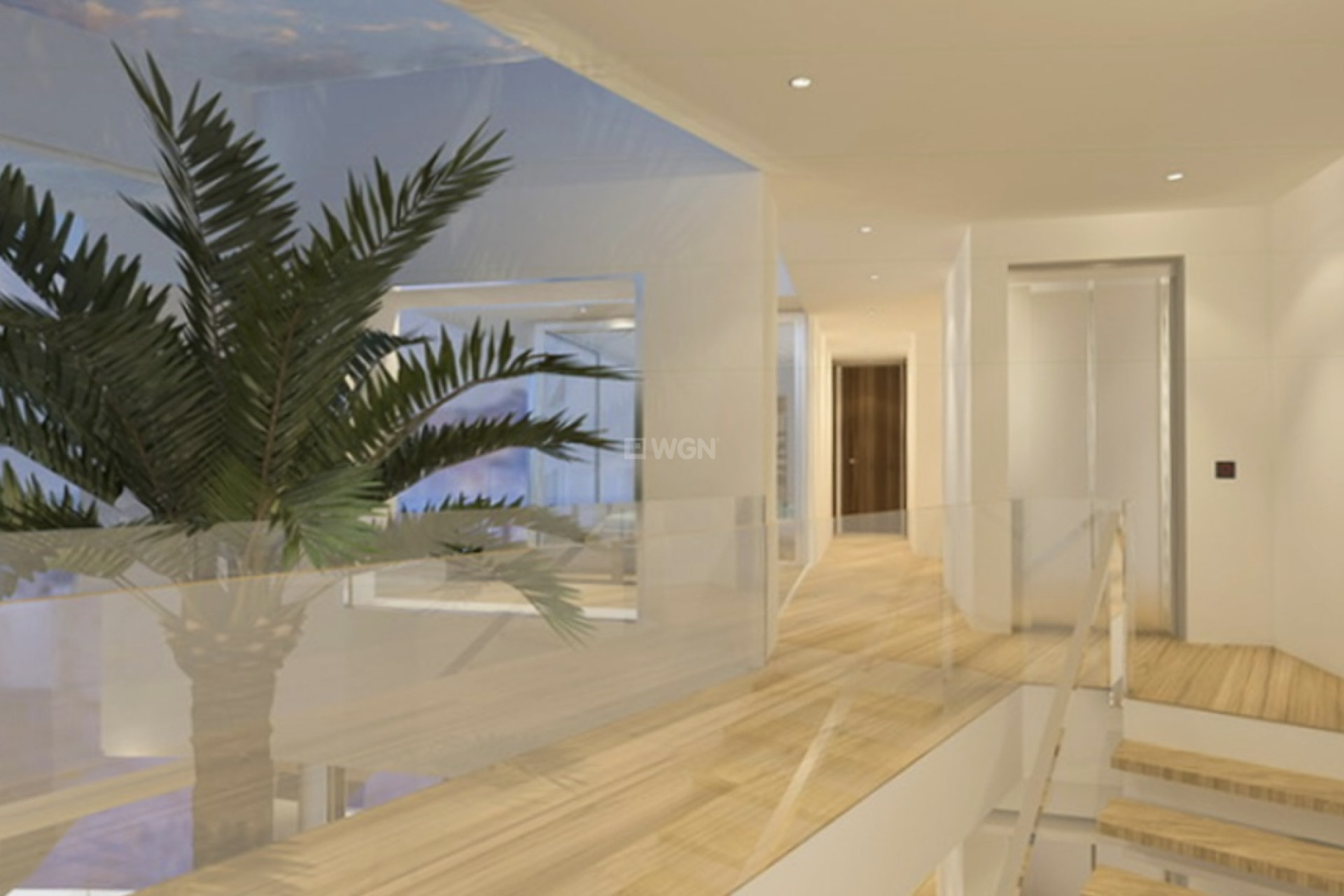 Resale - Property - Moraira - Costa Blanca
