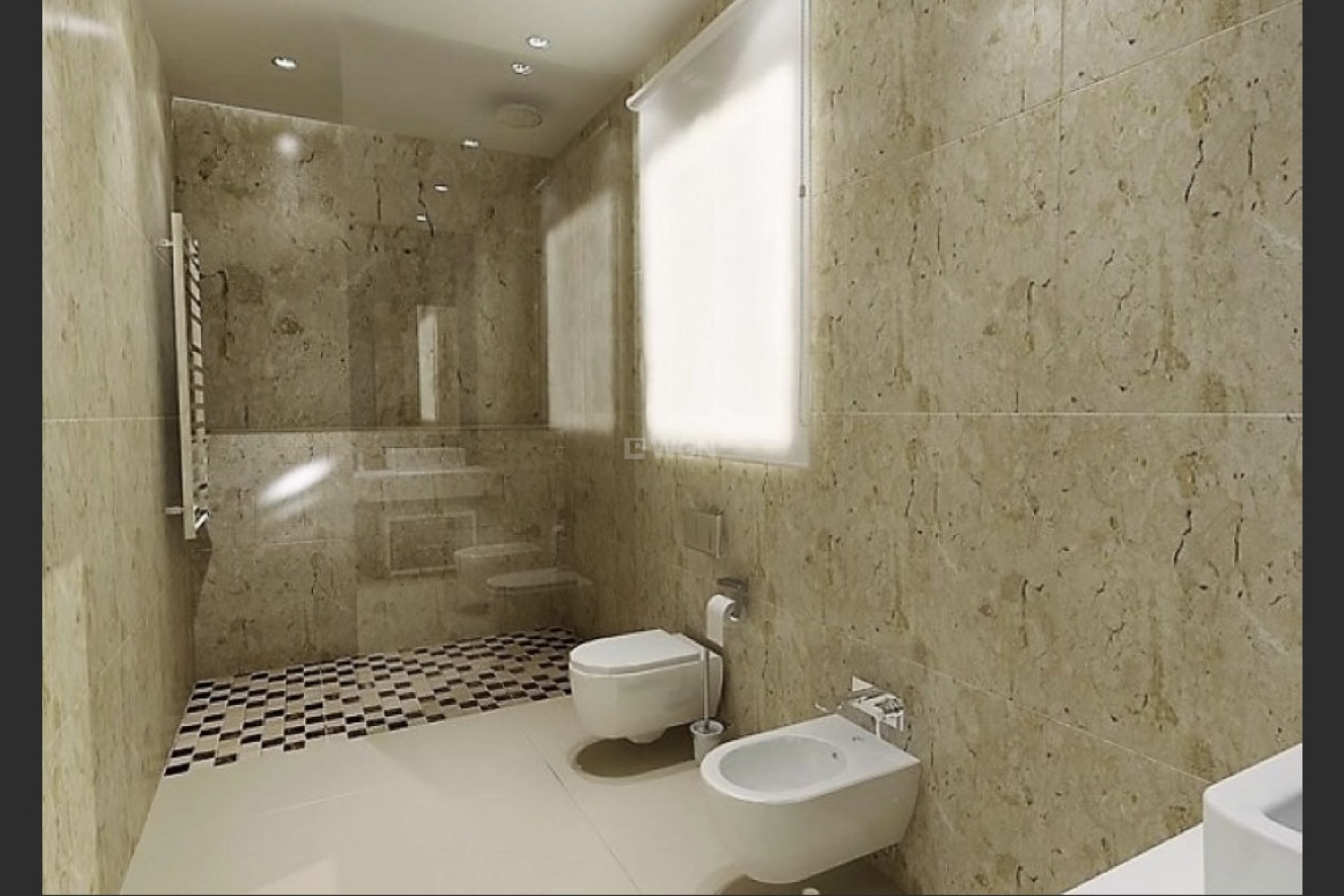 Resale - Property - Moraira - Costa Blanca