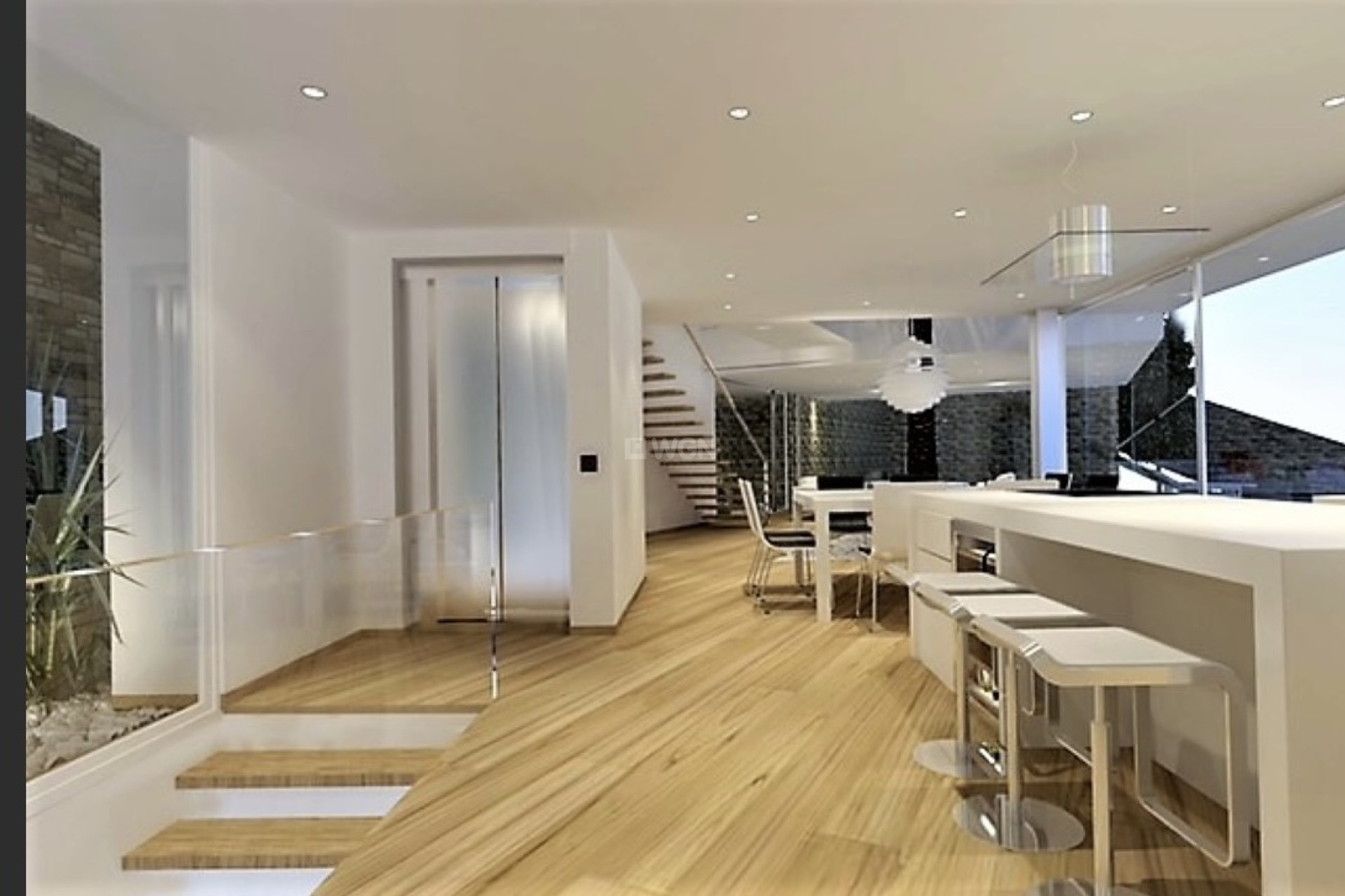 Resale - Property - Moraira - Costa Blanca