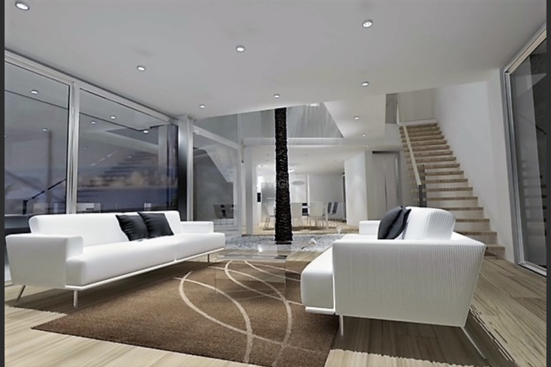 Resale - Property - Moraira - Costa Blanca