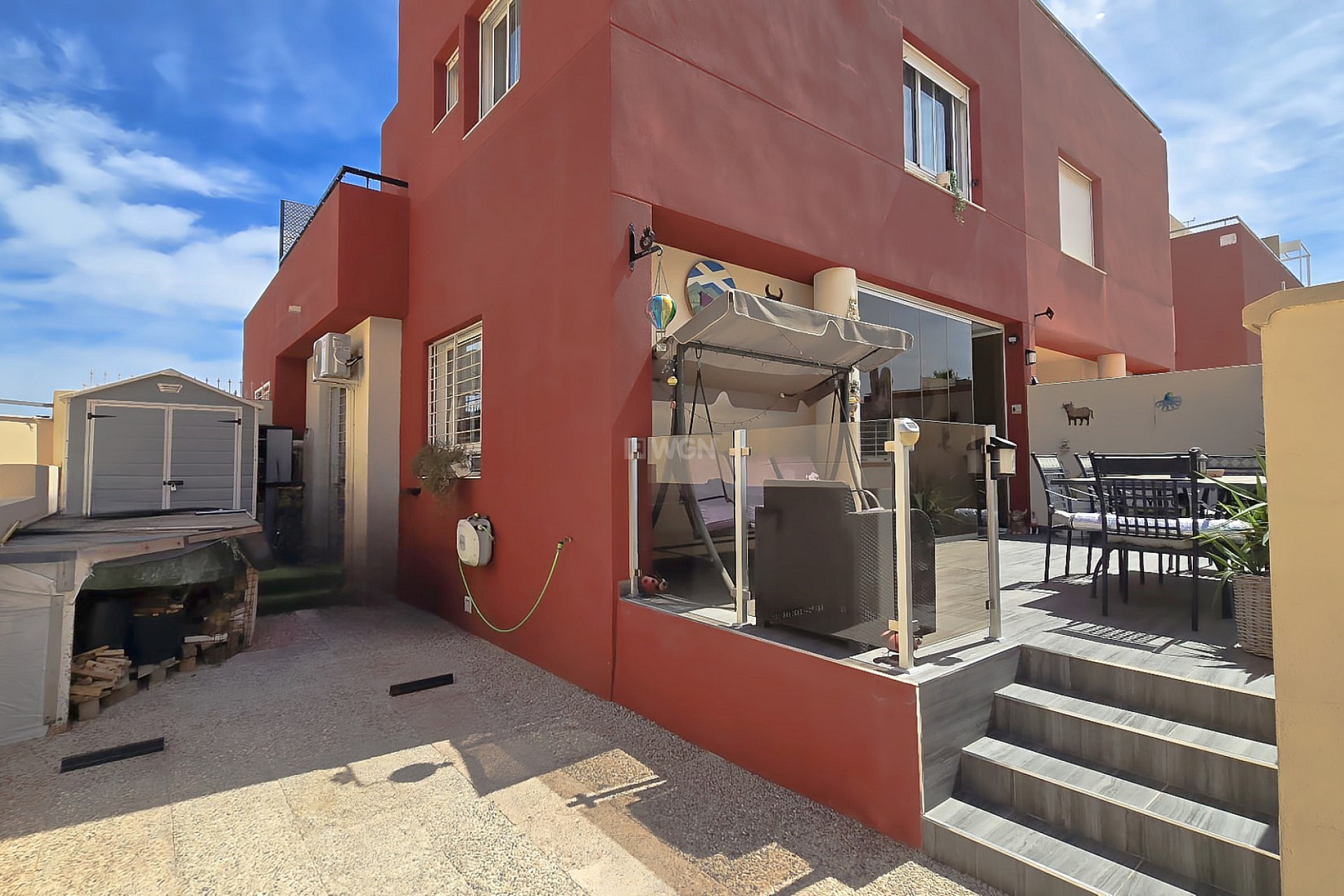 Resale - Property - Orihuela Costa - Costa Blanca