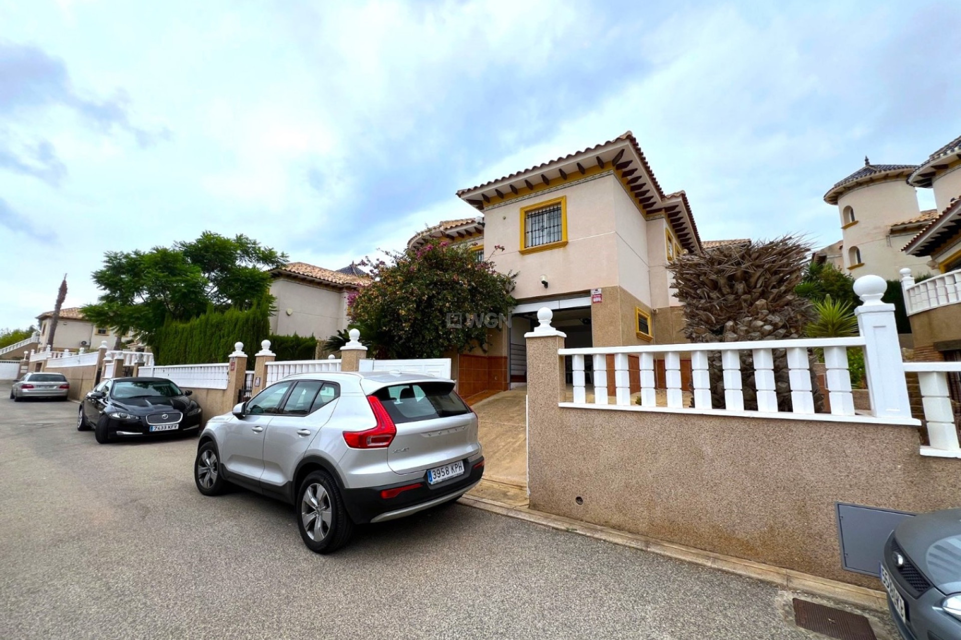 Resale - Property - Orihuela - Inland