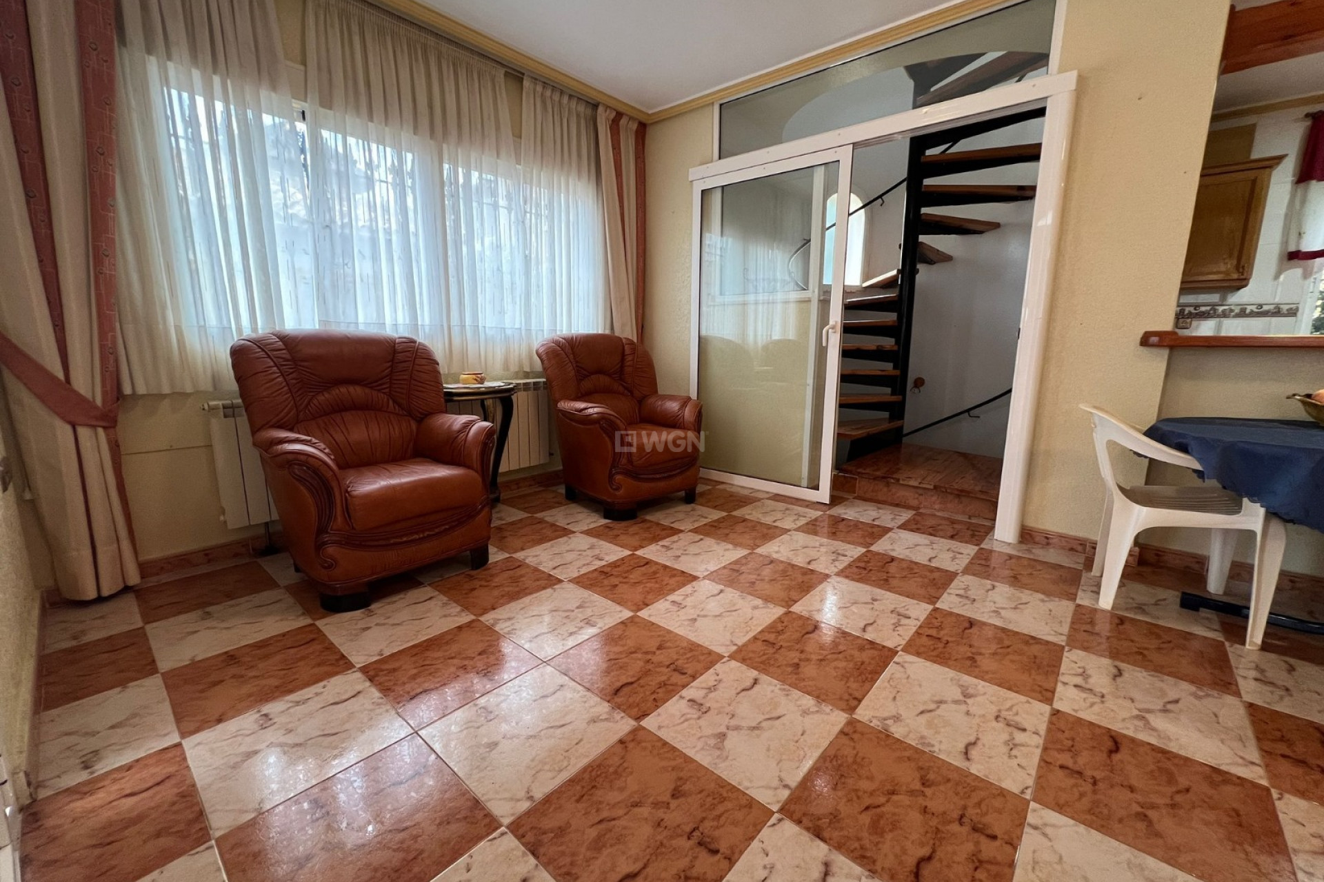 Resale - Property - Orihuela - Inland