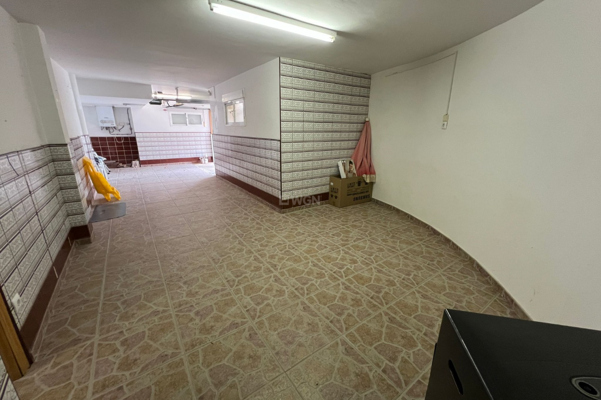 Resale - Property - Orihuela - Inland