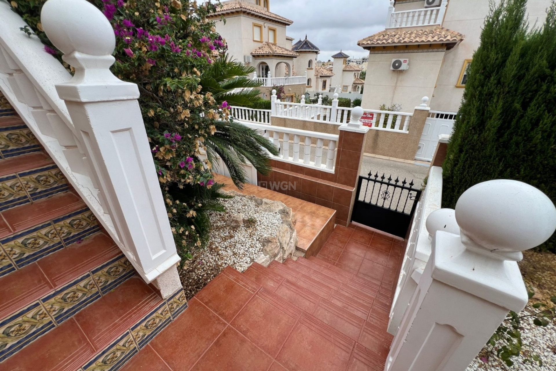 Resale - Property - Orihuela - Inland