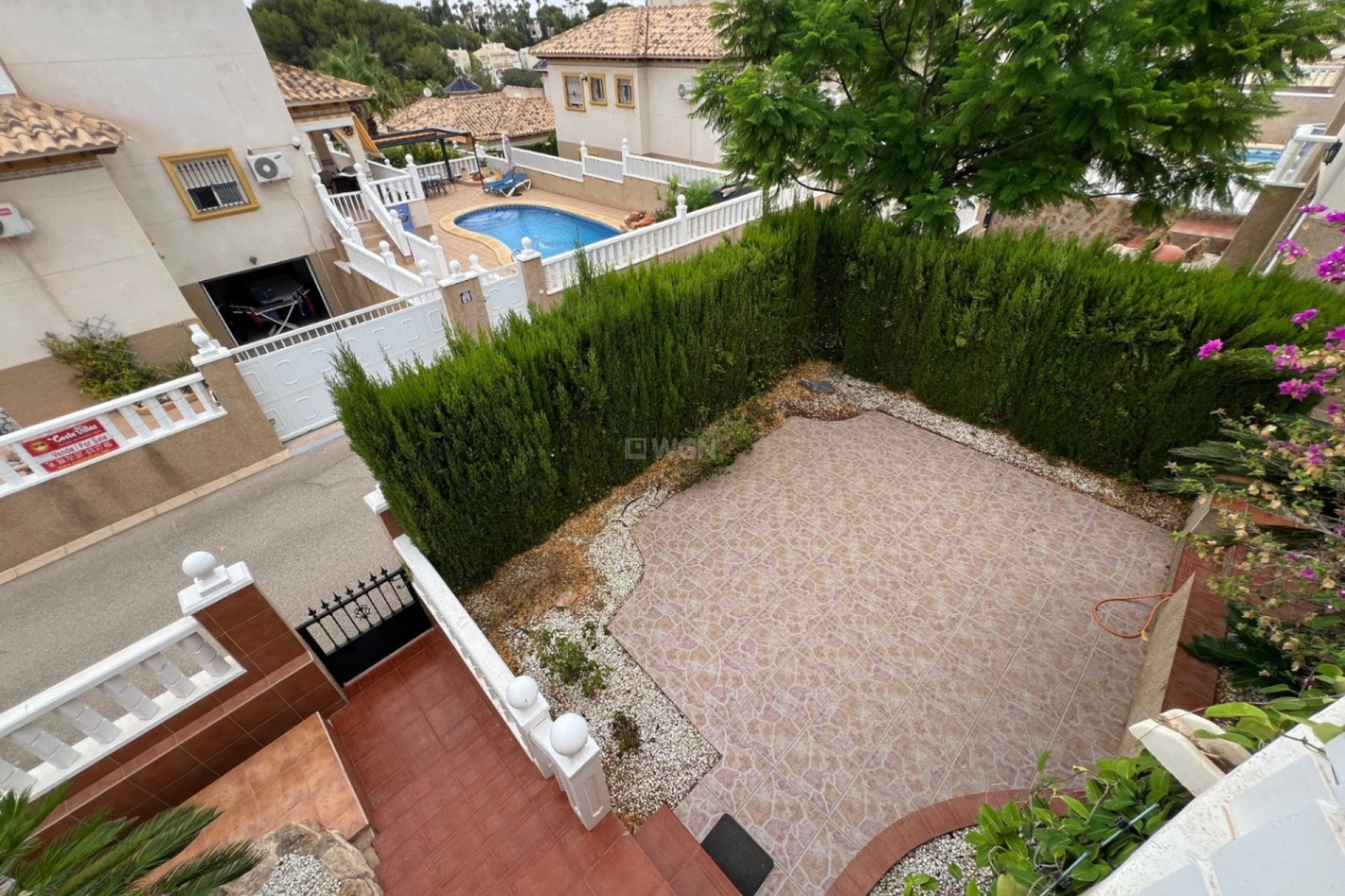 Resale - Property - Orihuela - Inland