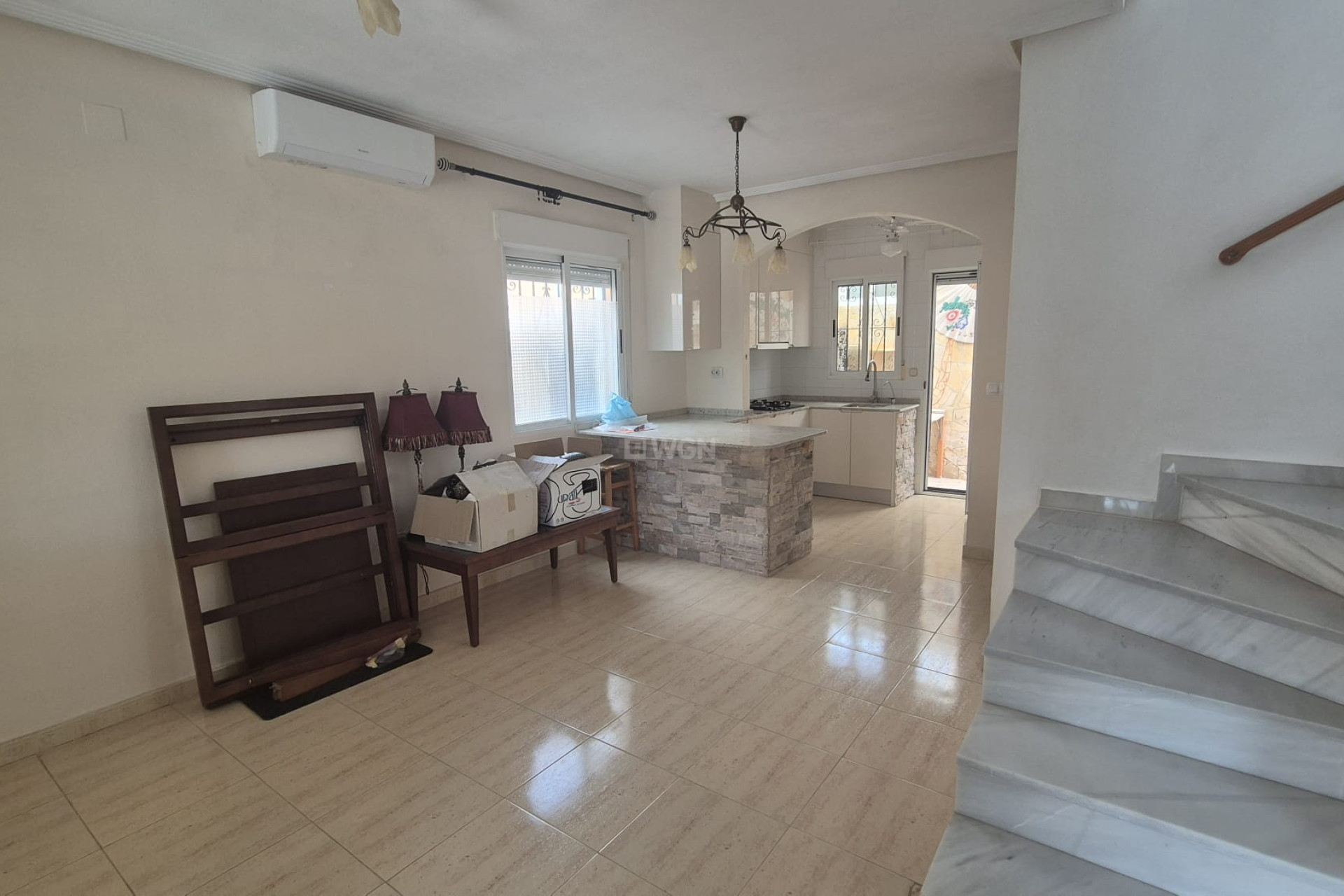 Resale - Property - Orihuela - Inland