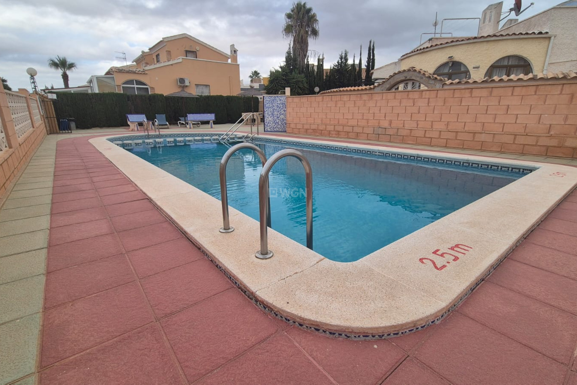 Resale - Property - Orihuela - Inland