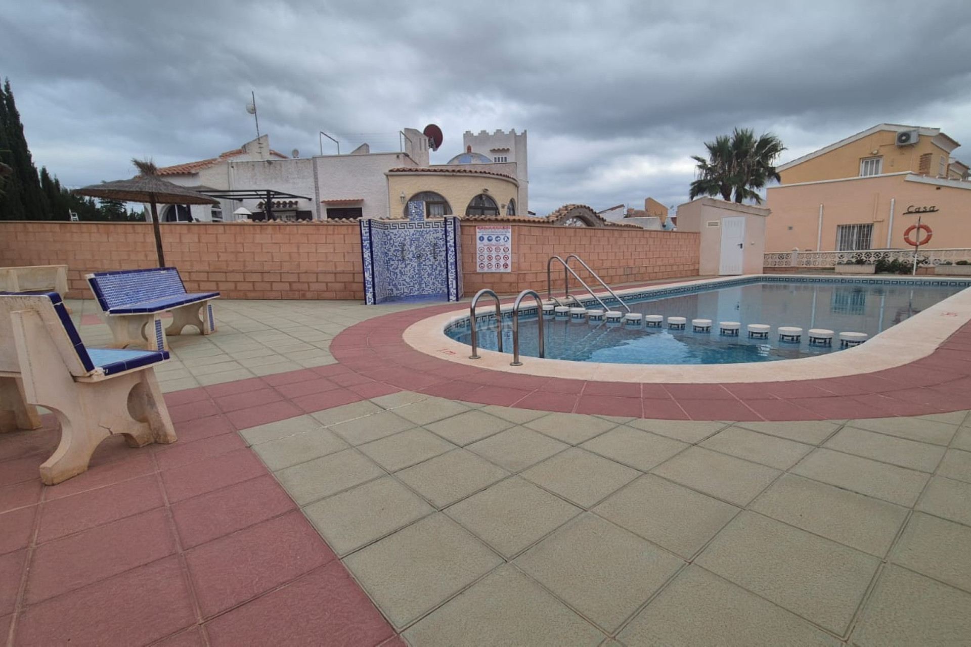 Resale - Property - Orihuela - Inland