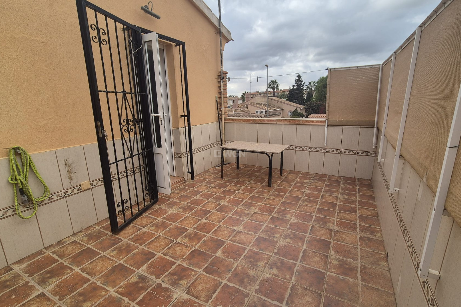 Resale - Property - Orihuela - Inland