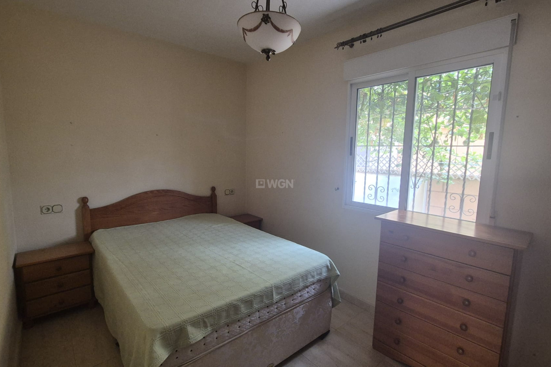 Resale - Property - Orihuela - Inland