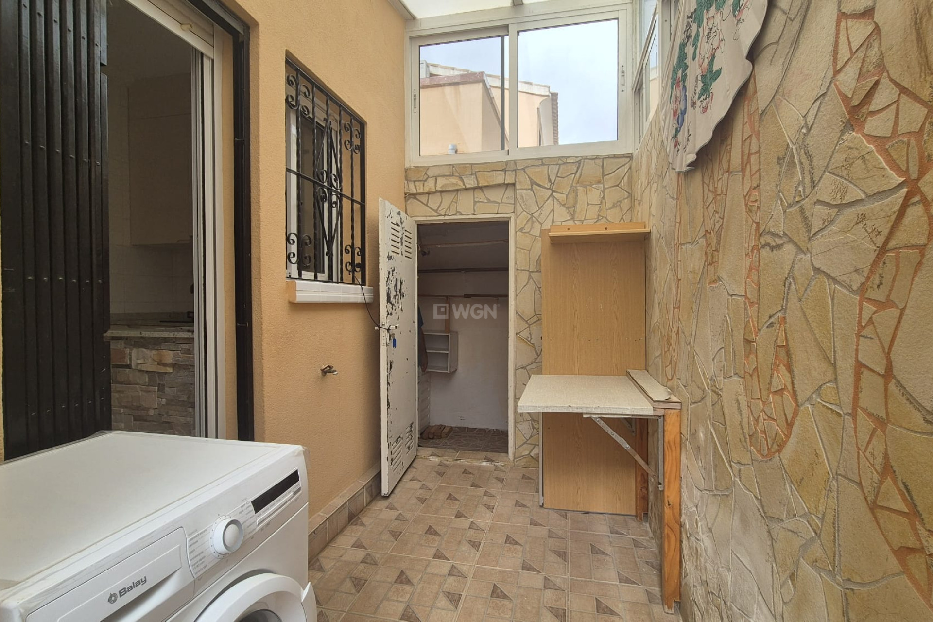 Resale - Property - Orihuela - Inland