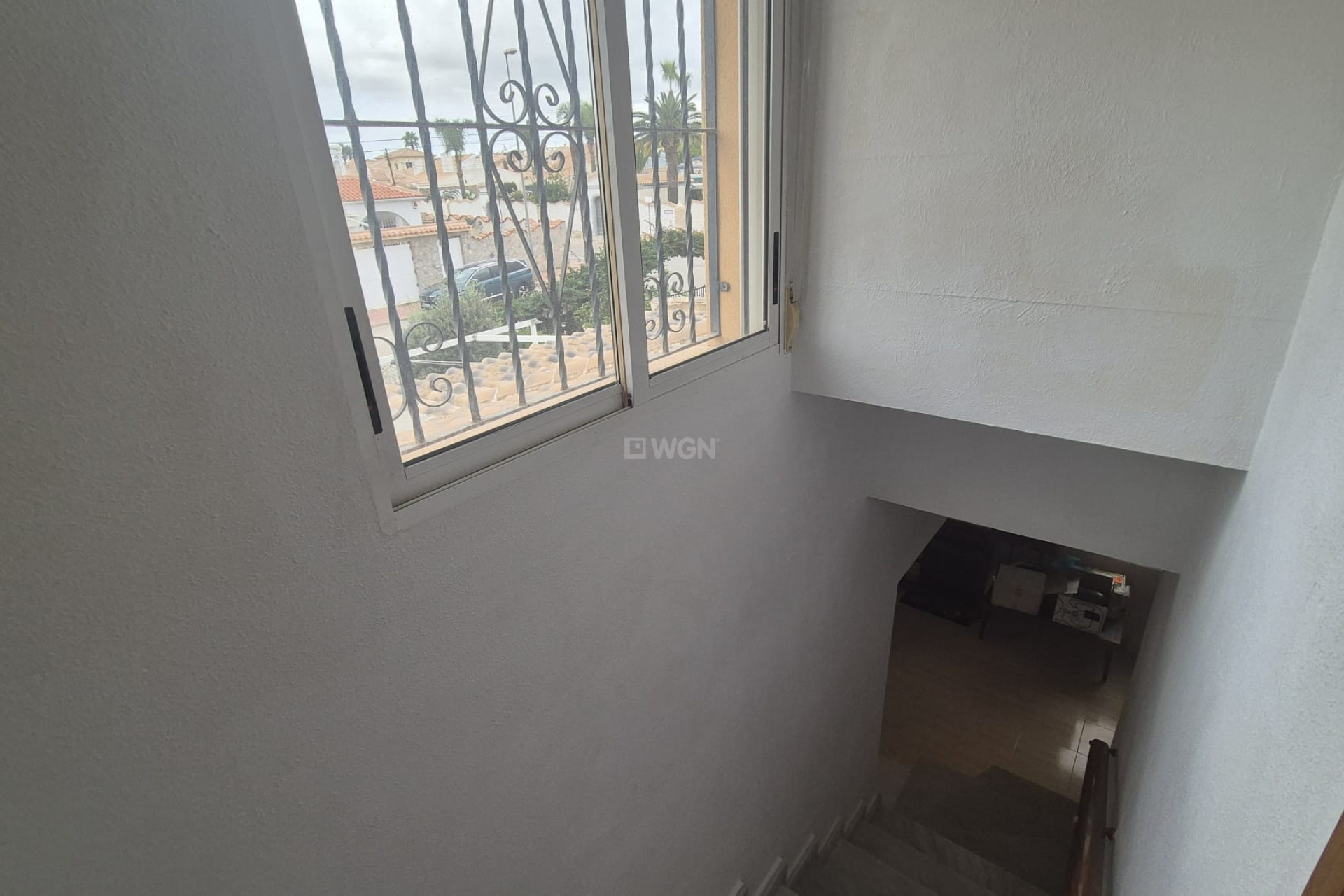 Resale - Property - Orihuela - Inland