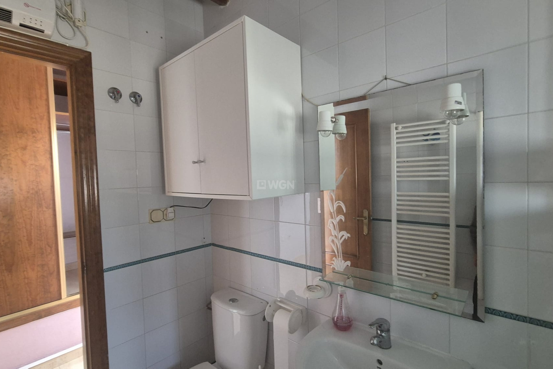 Resale - Property - Orihuela - Inland