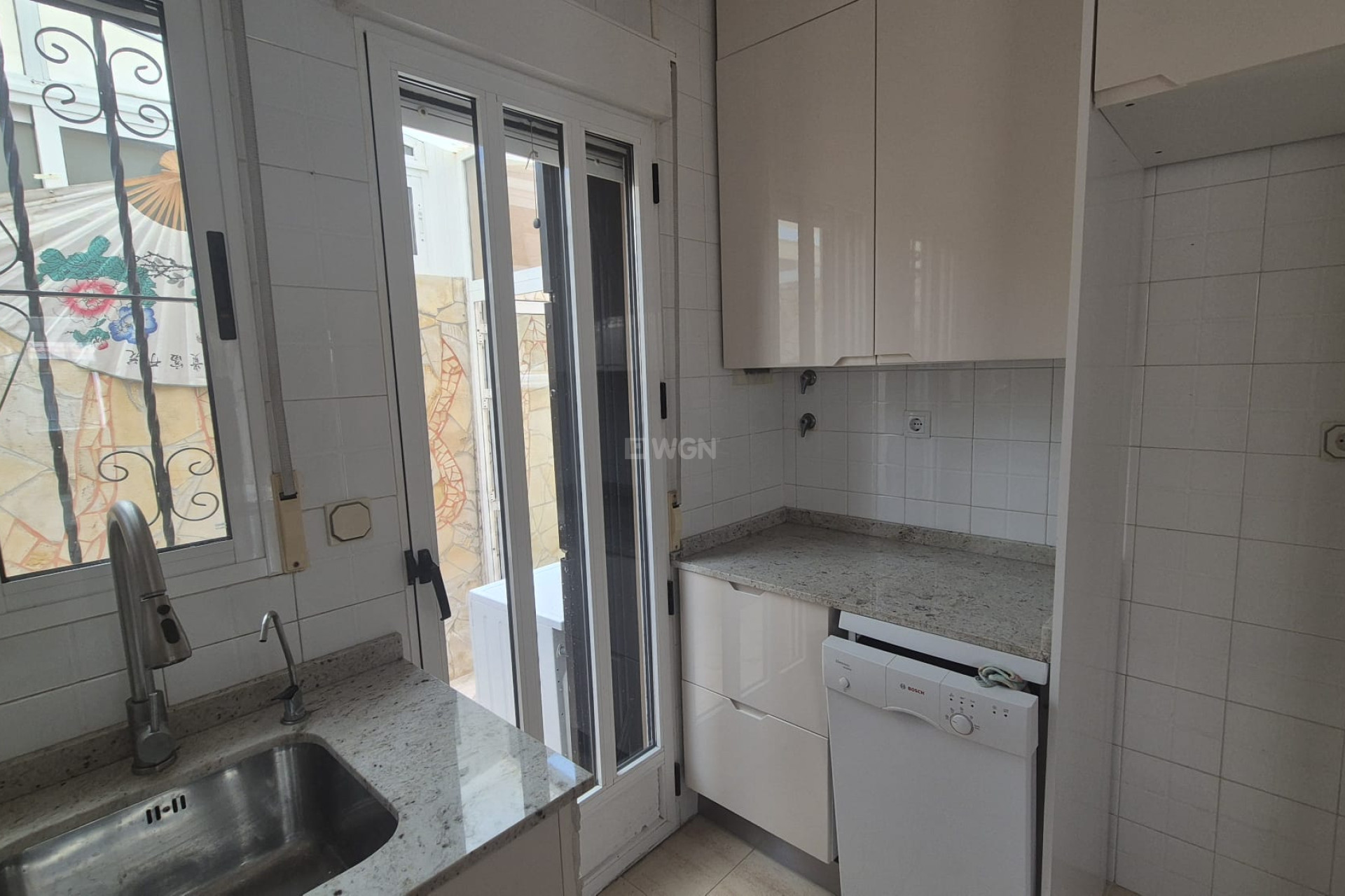 Resale - Property - Orihuela - Inland