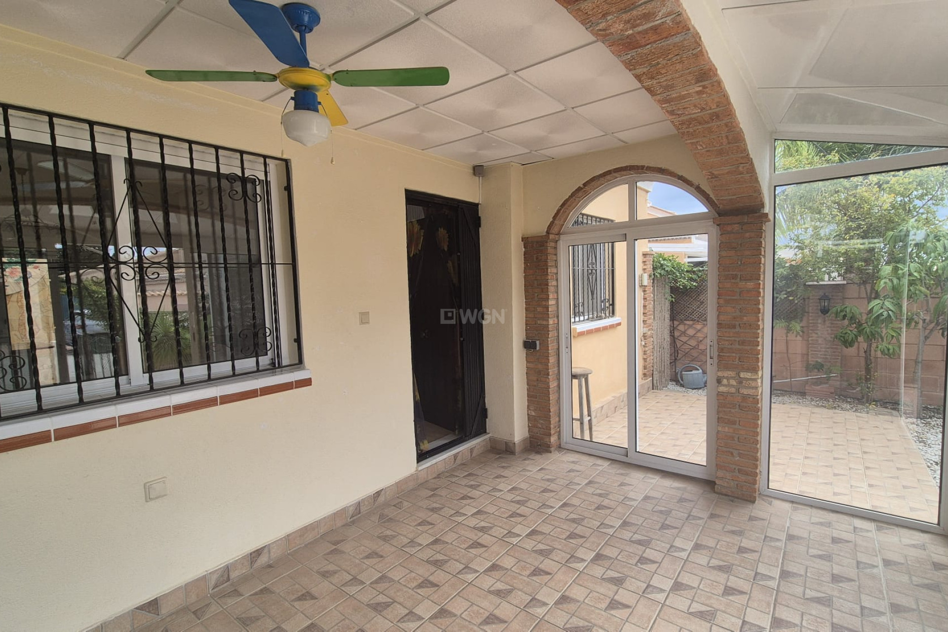 Resale - Property - Orihuela - Inland