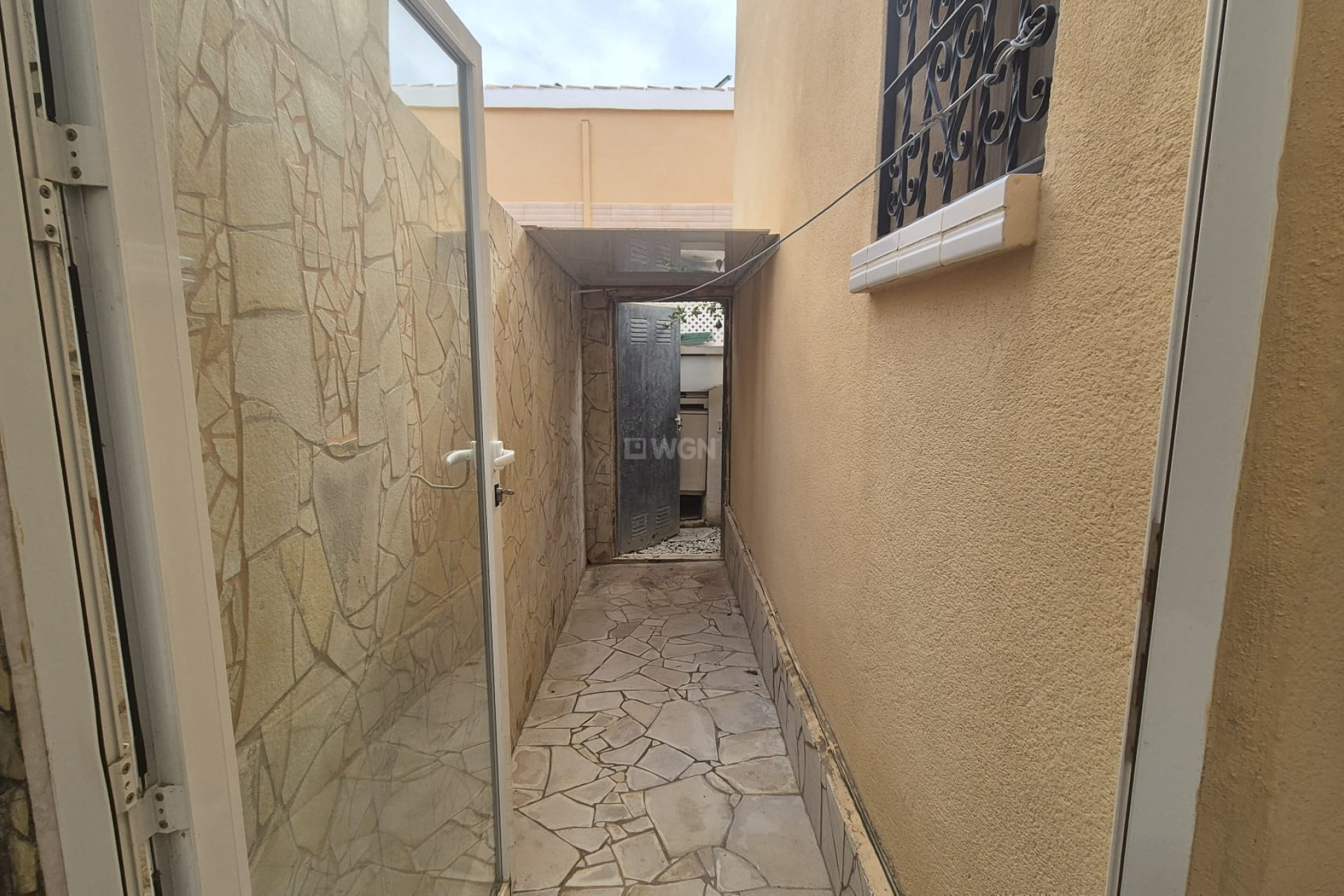 Resale - Property - Orihuela - Inland