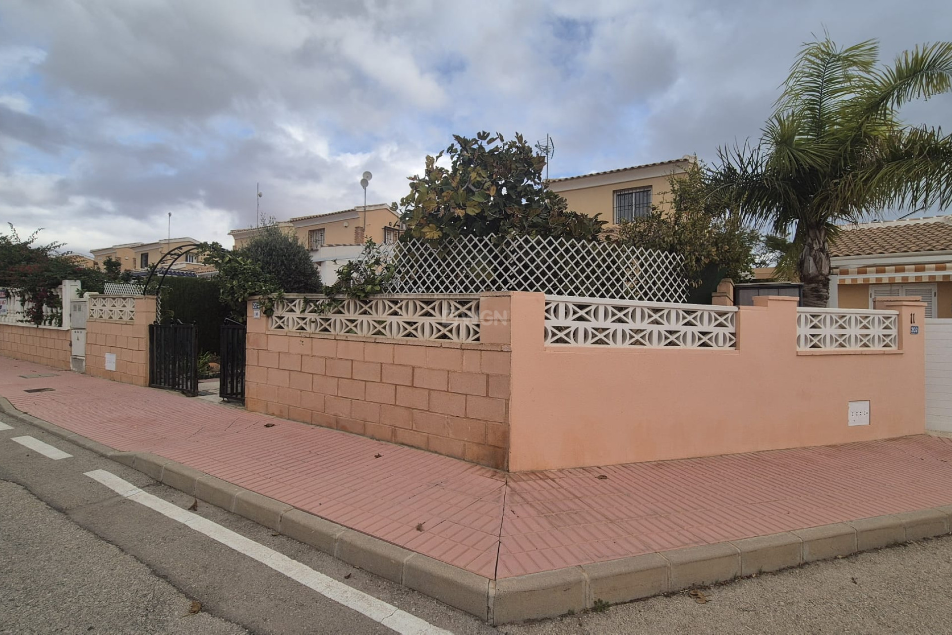 Resale - Property - Orihuela - Inland