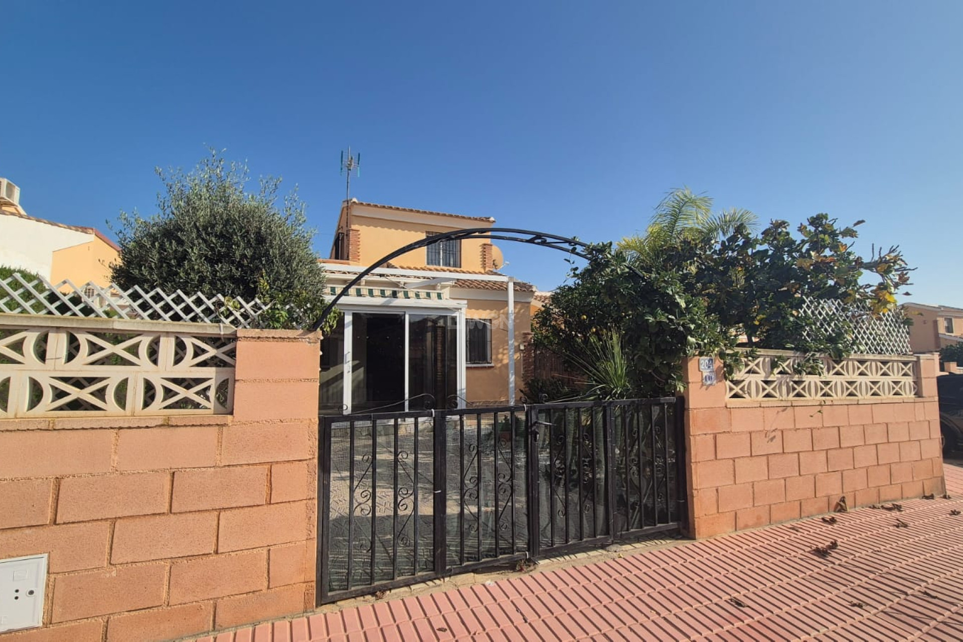 Resale - Property - Orihuela - Inland