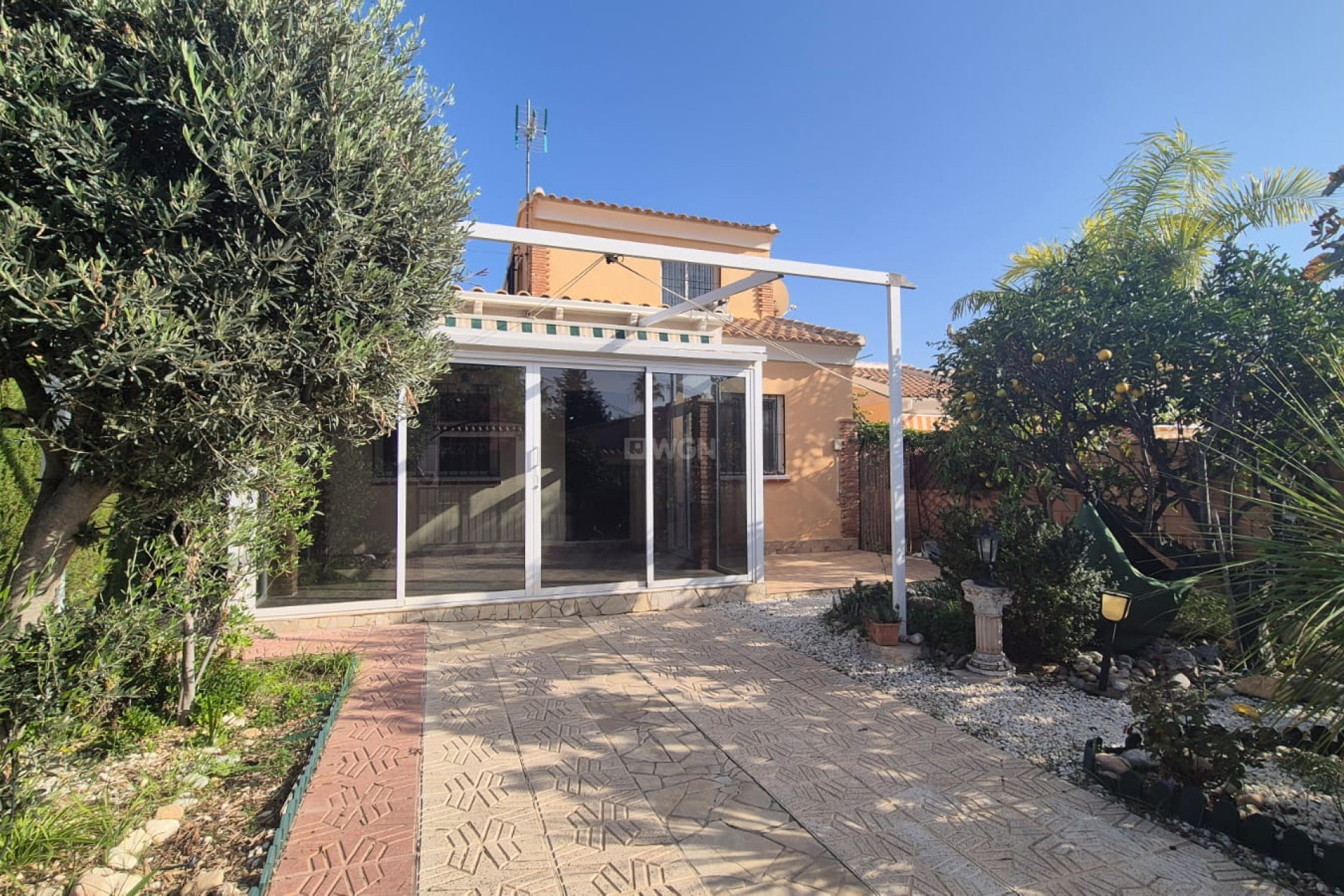 Resale - Property - Orihuela - Inland