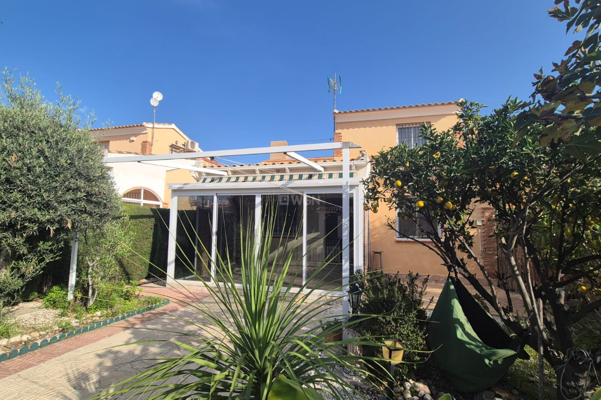 Resale - Property - Orihuela - Inland