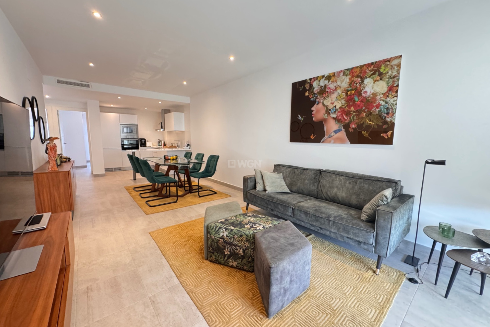 Resale - Property - Pilar de la Horadada - Costa Blanca